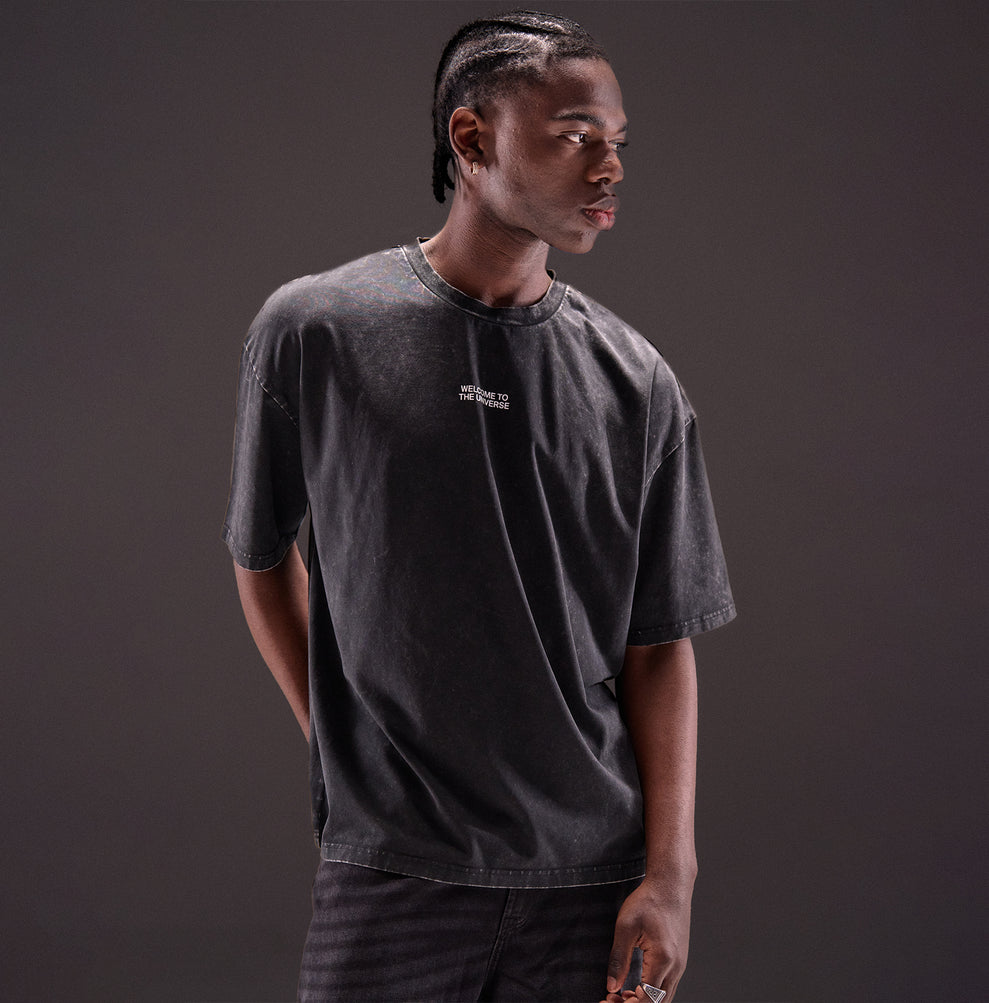 ASCENSION TEE