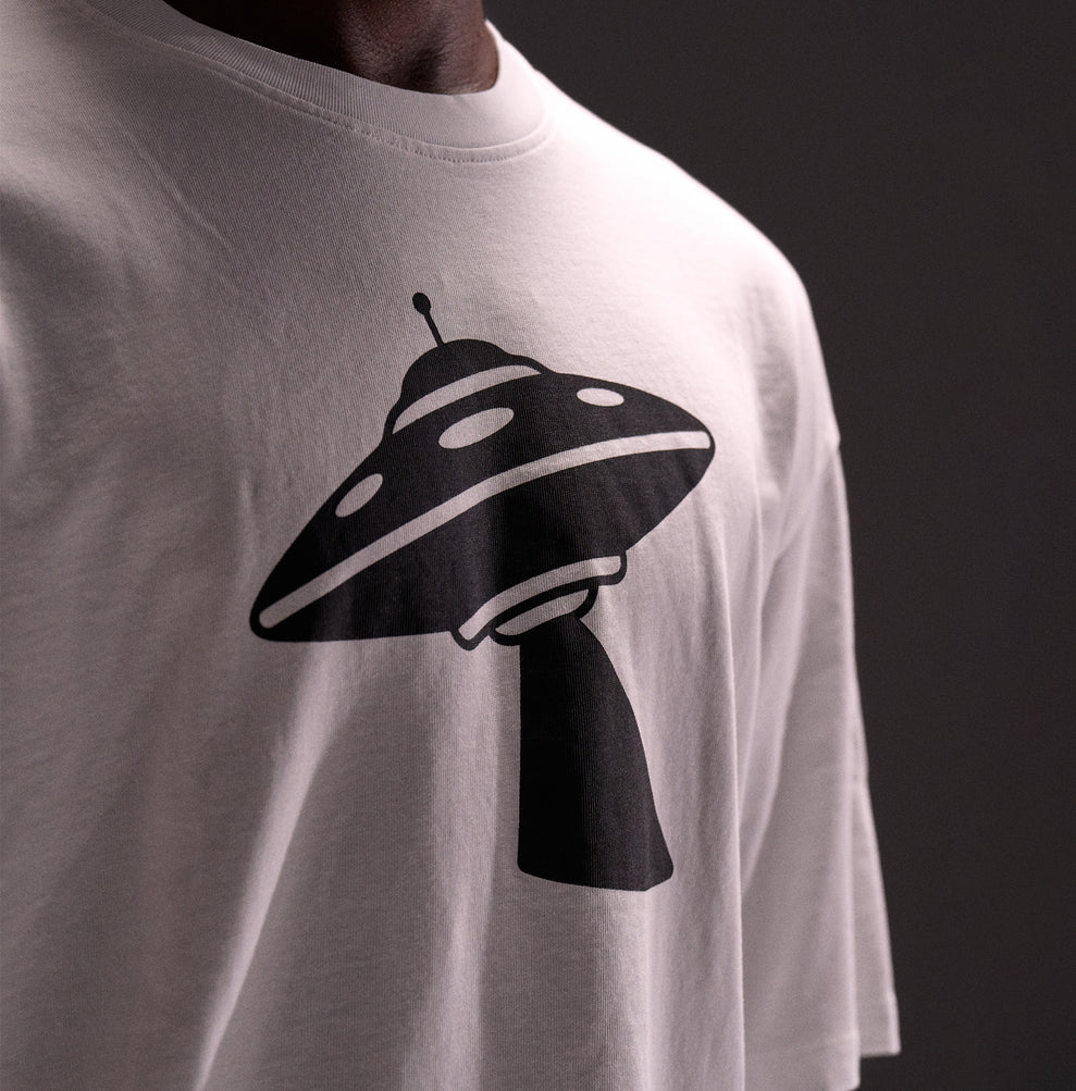 UFO ICON TEE