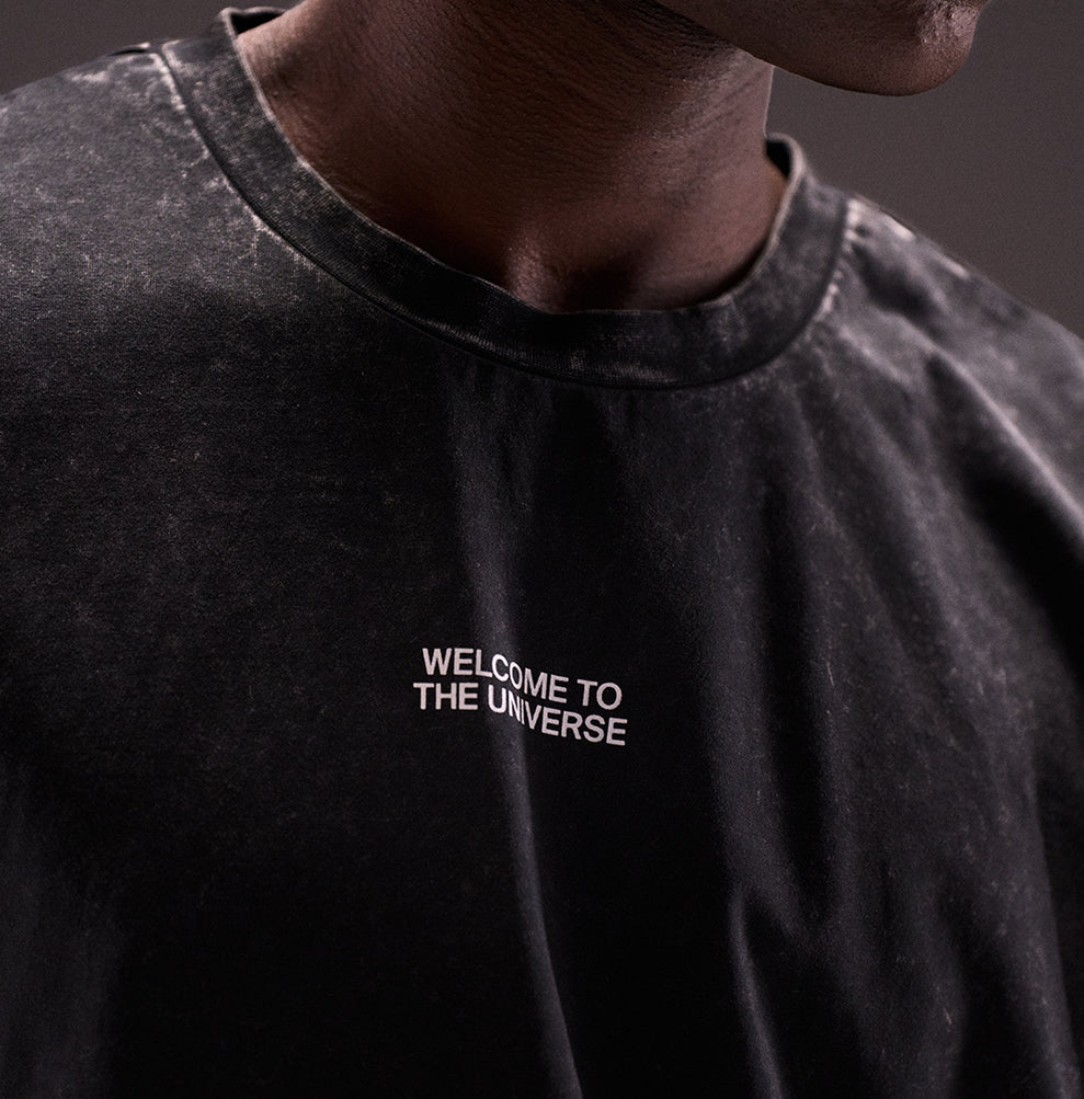 ASCENSION TEE