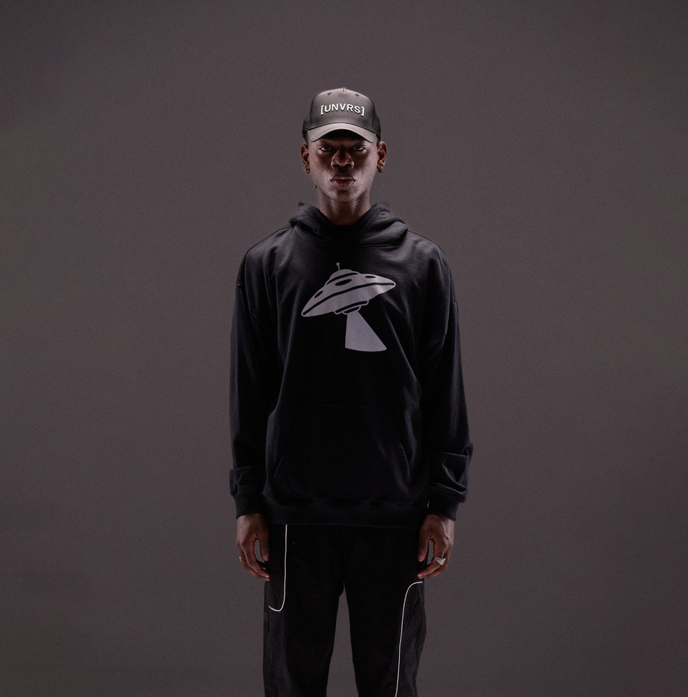 UFO ICON HOODIE