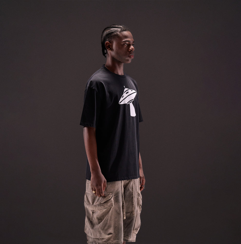 UFO ICON TEE