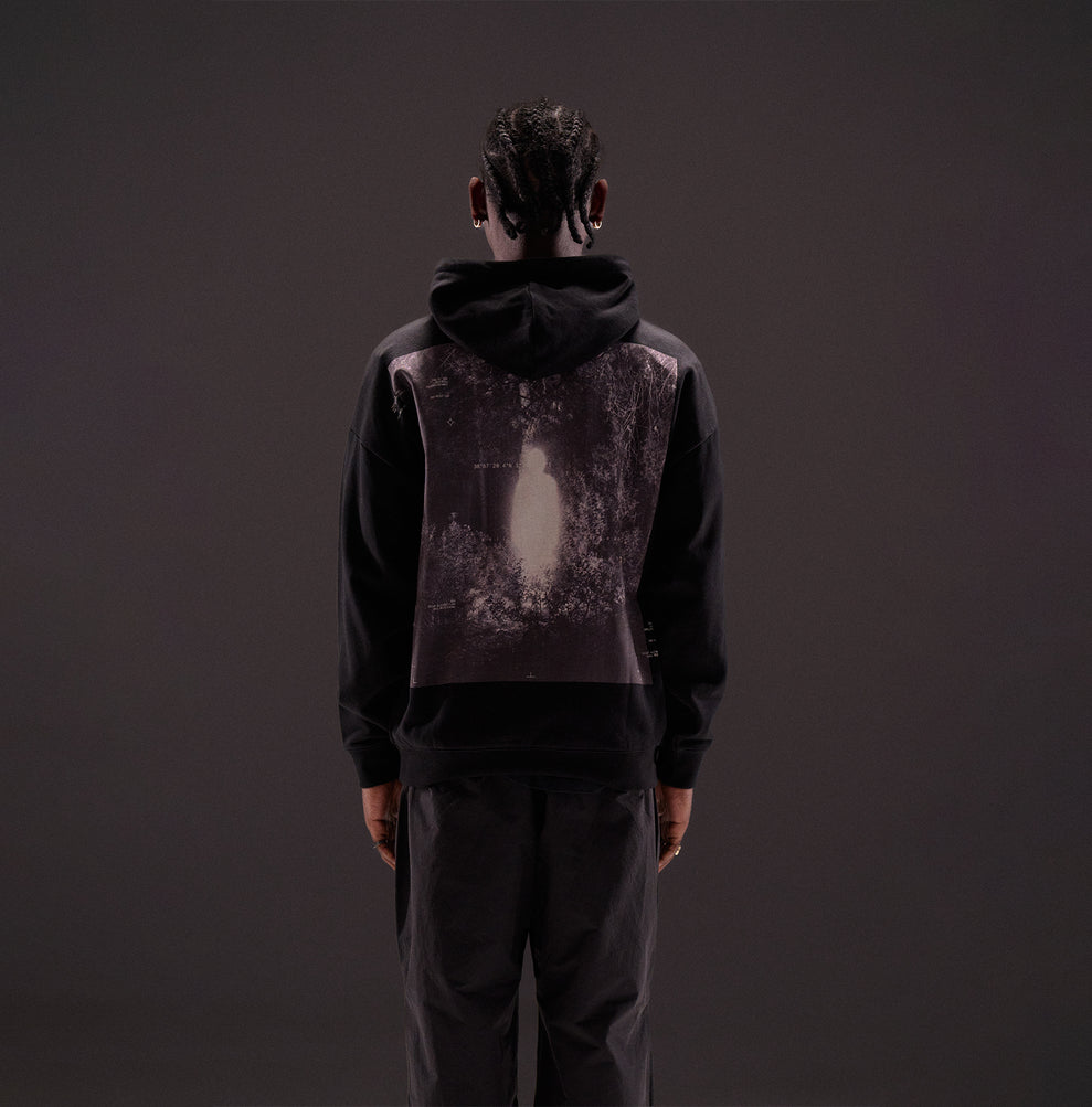 MONOLITH HOODIE
