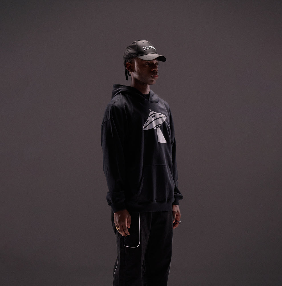 UFO ICON HOODIE