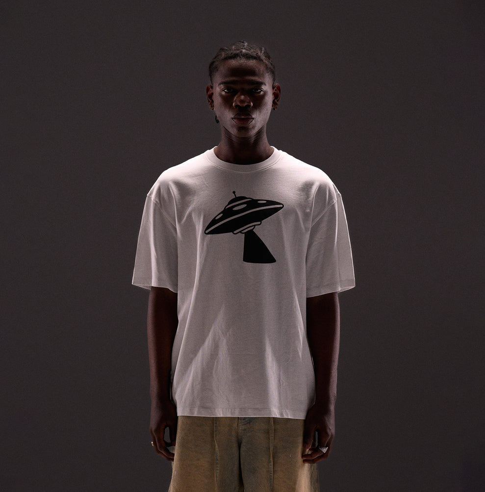 UFO ICON TEE