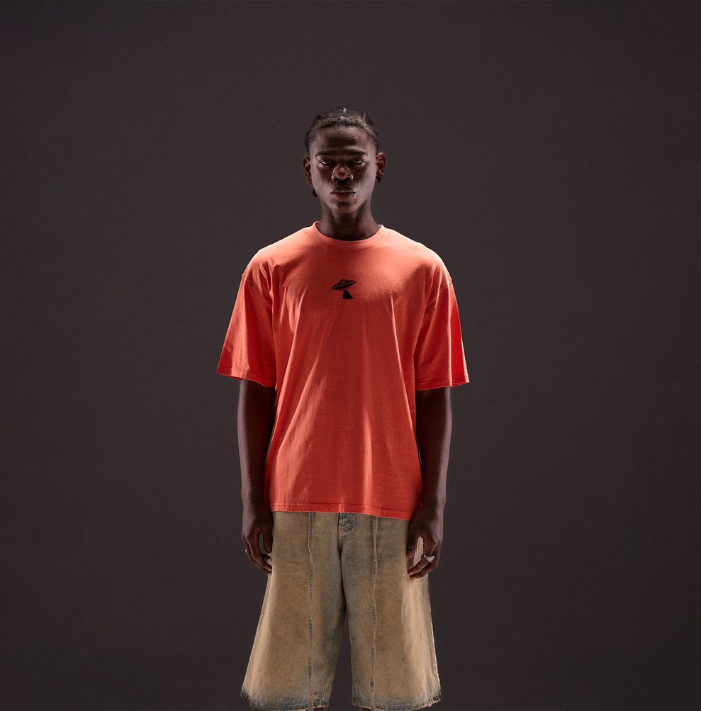 UNVRS CORE LOGO TEE