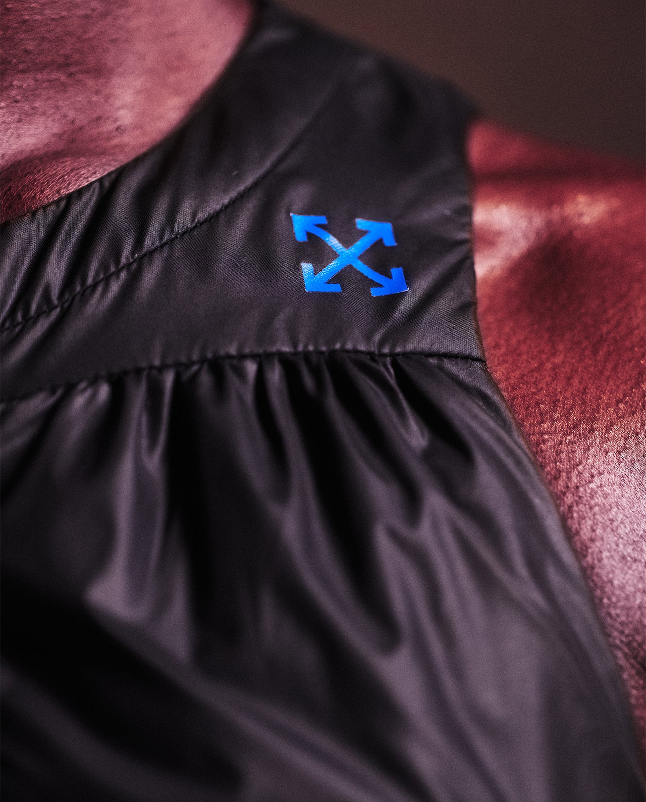 [UNVRS] x OFF-WHITE™ Combat Vest