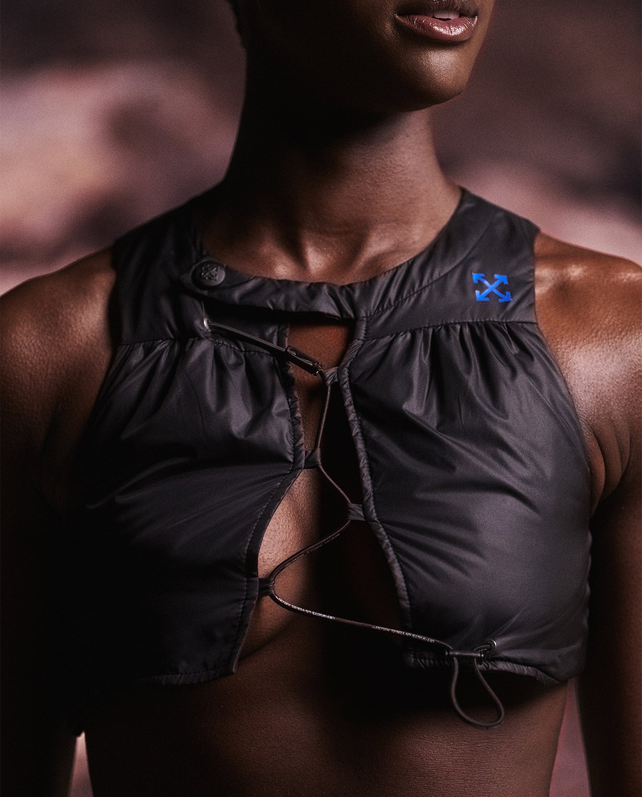 [UNVRS] x OFF-WHITE™ Combat Vest