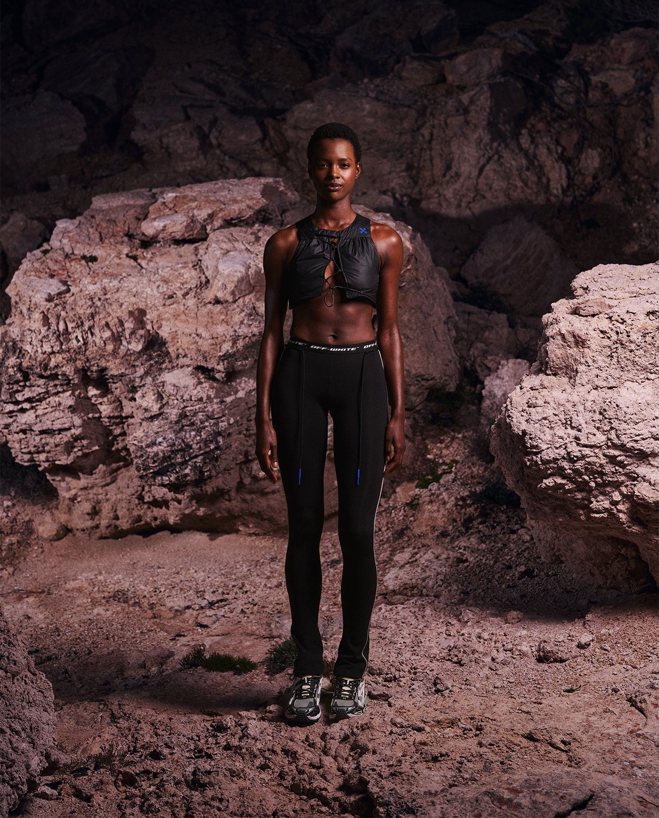 [UNVRS] x OFF-WHITE™ Combat Vest