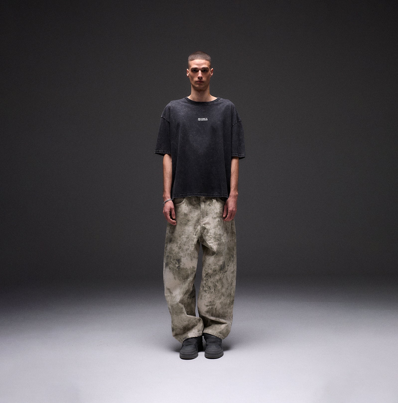 TERRESTRIAL LIMITS TEE