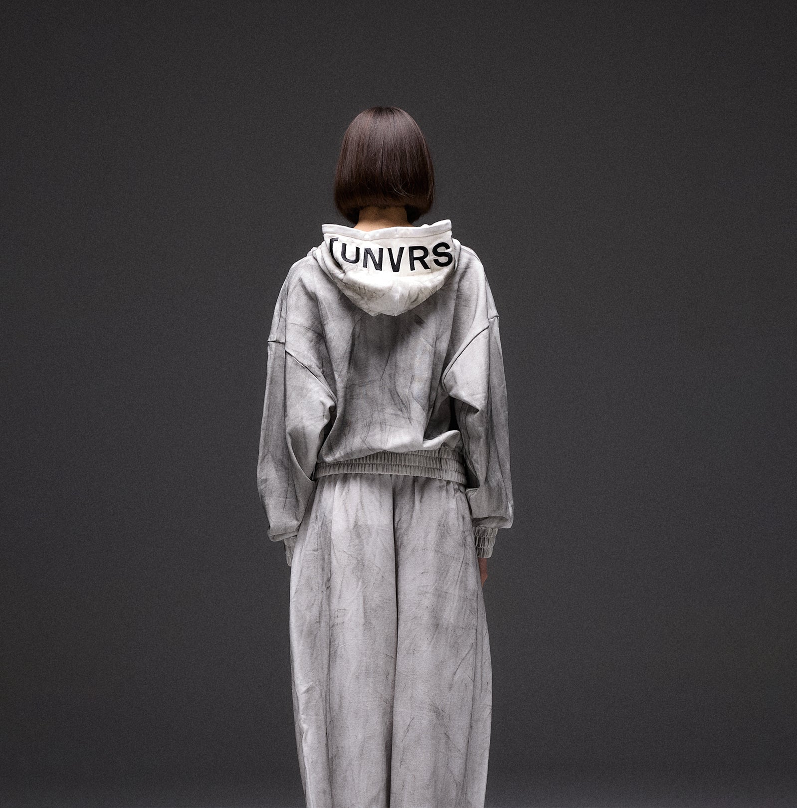 SMOKE HOODIE