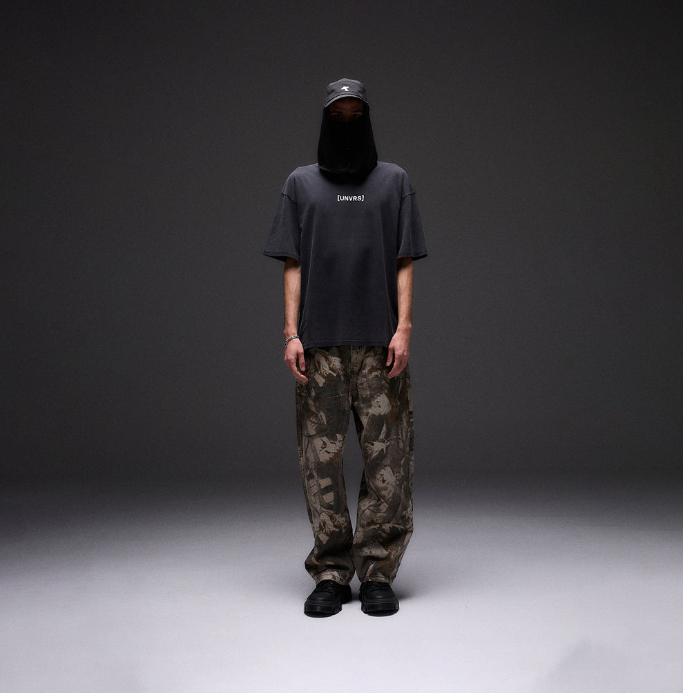 CORE LOGO TEE