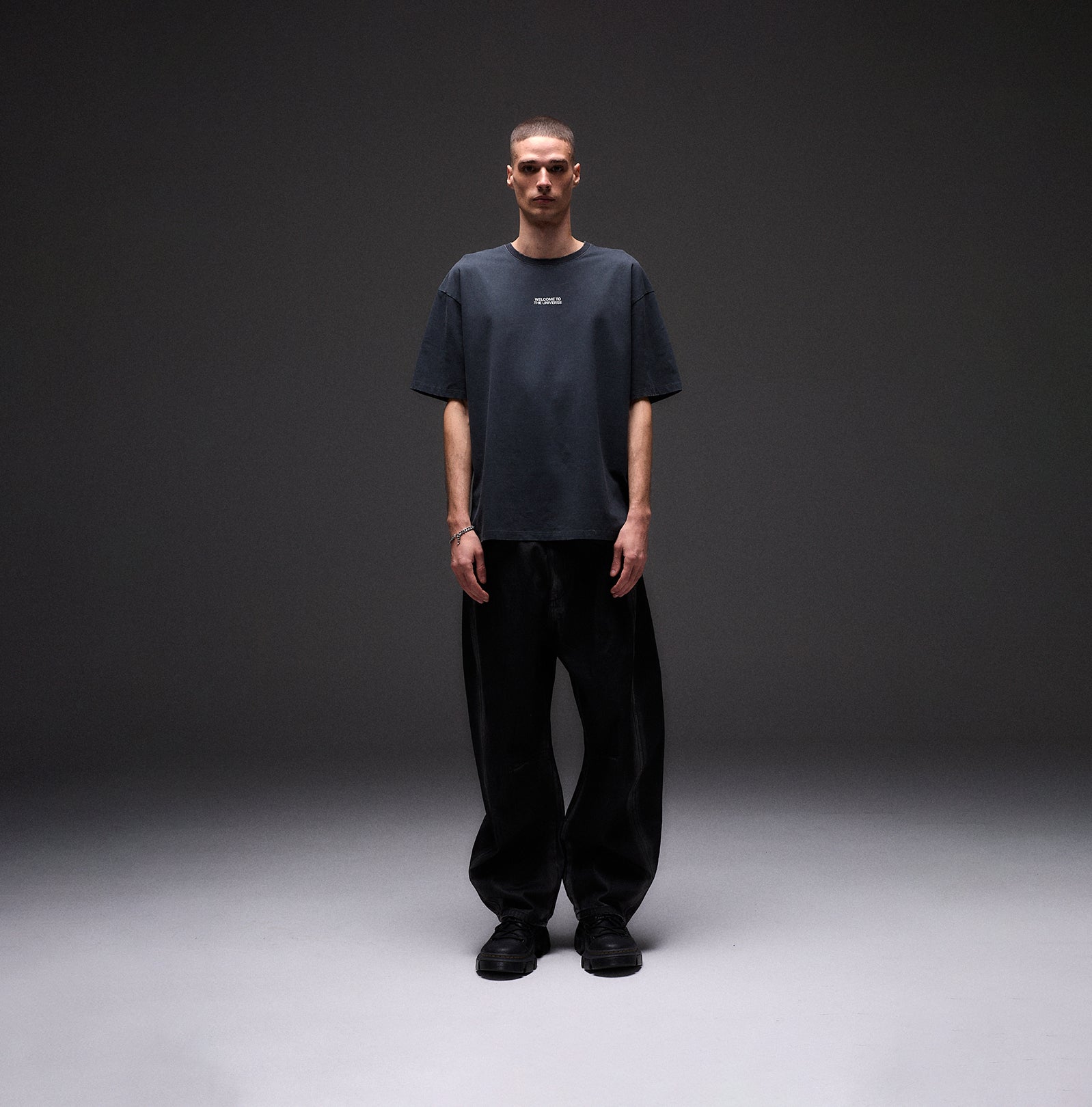 GROUP ASCENCION TEE