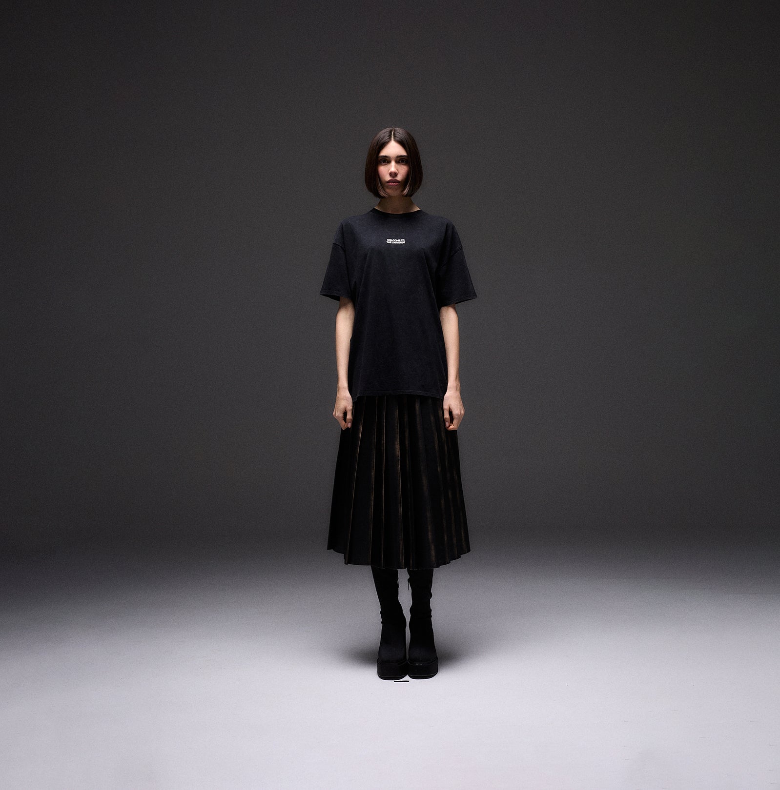 BRAINSCAN TEE