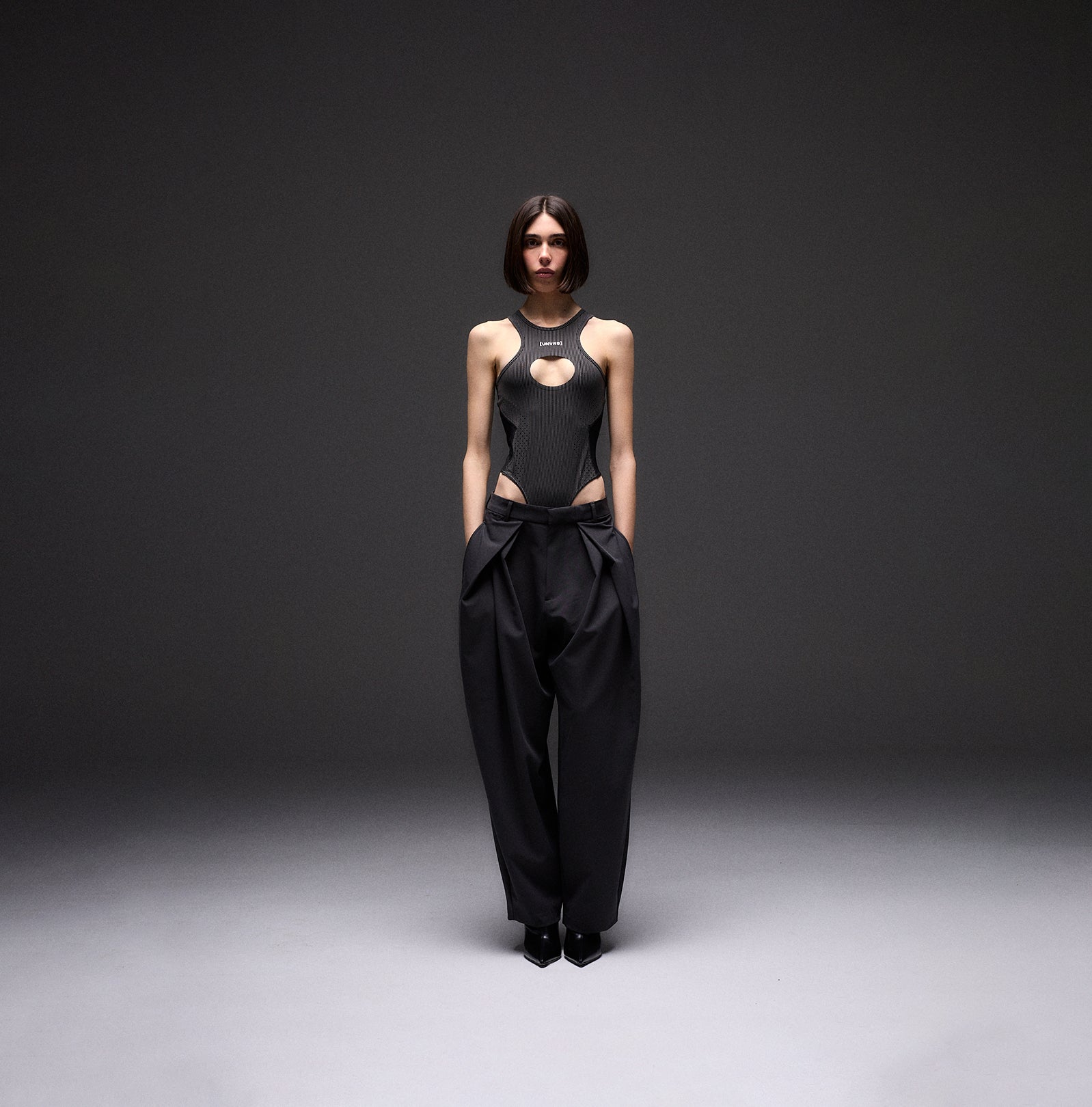 FLOW BODYSUIT