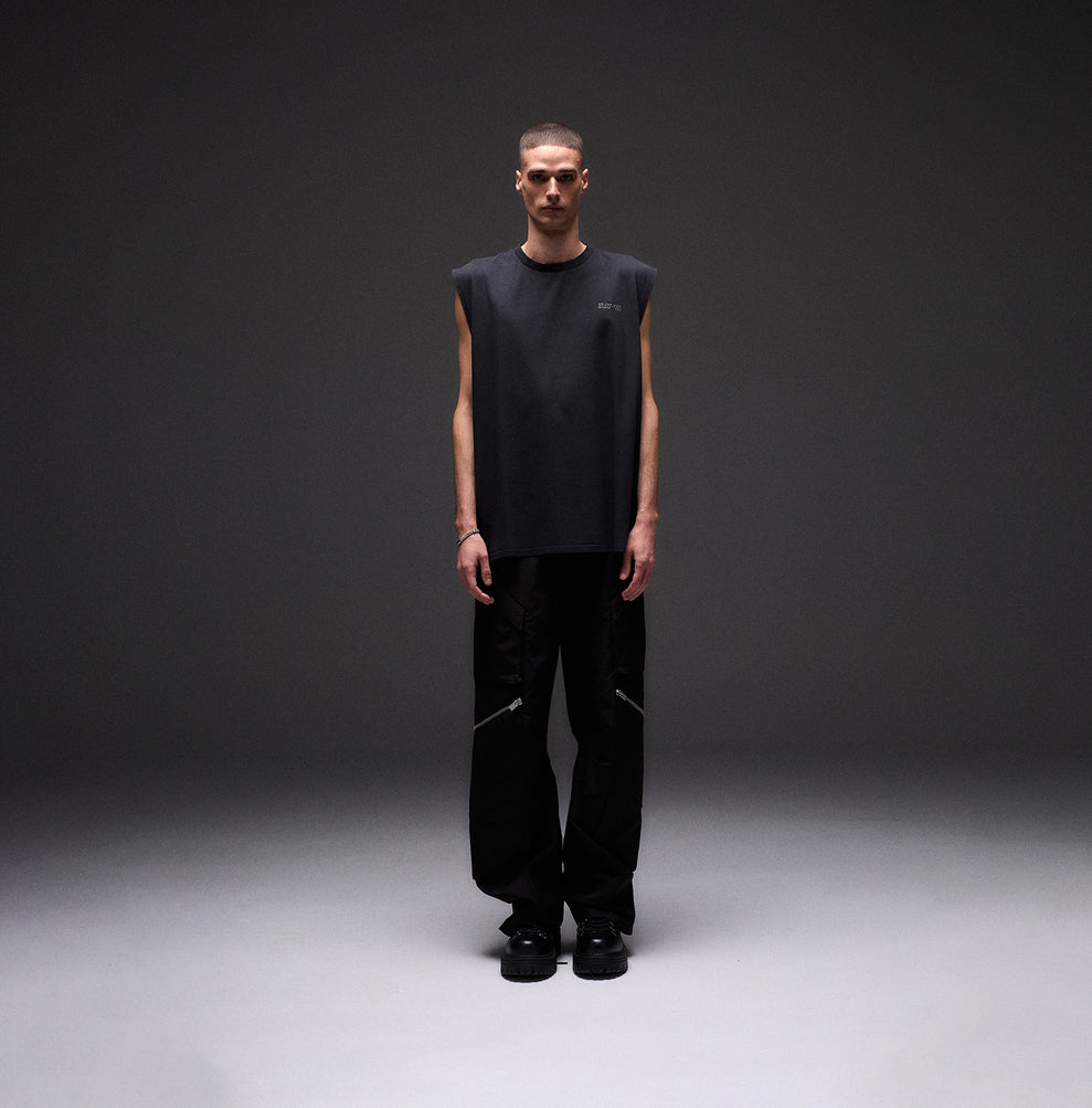CORE LOGO VEST