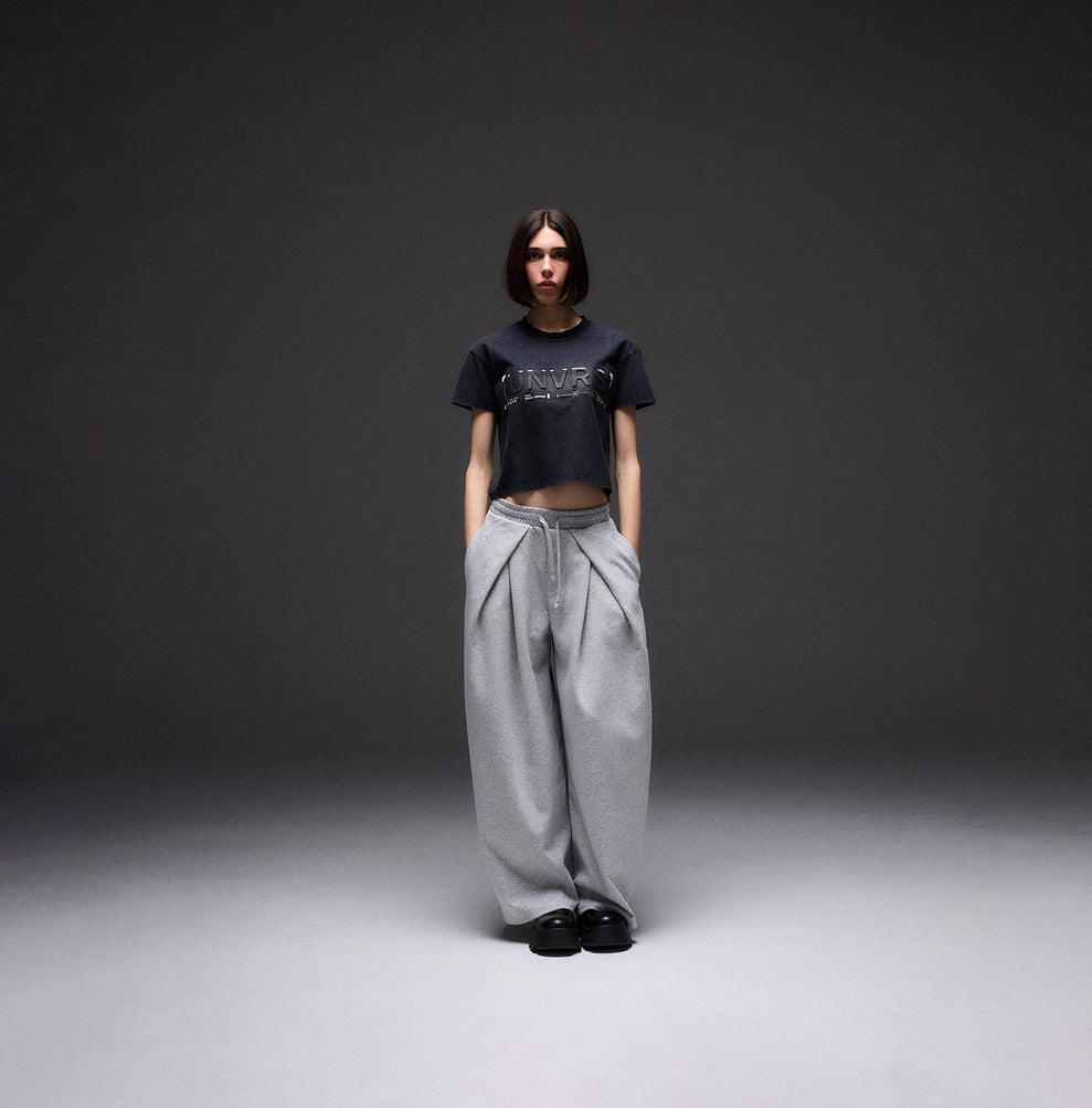 TAPE TEE