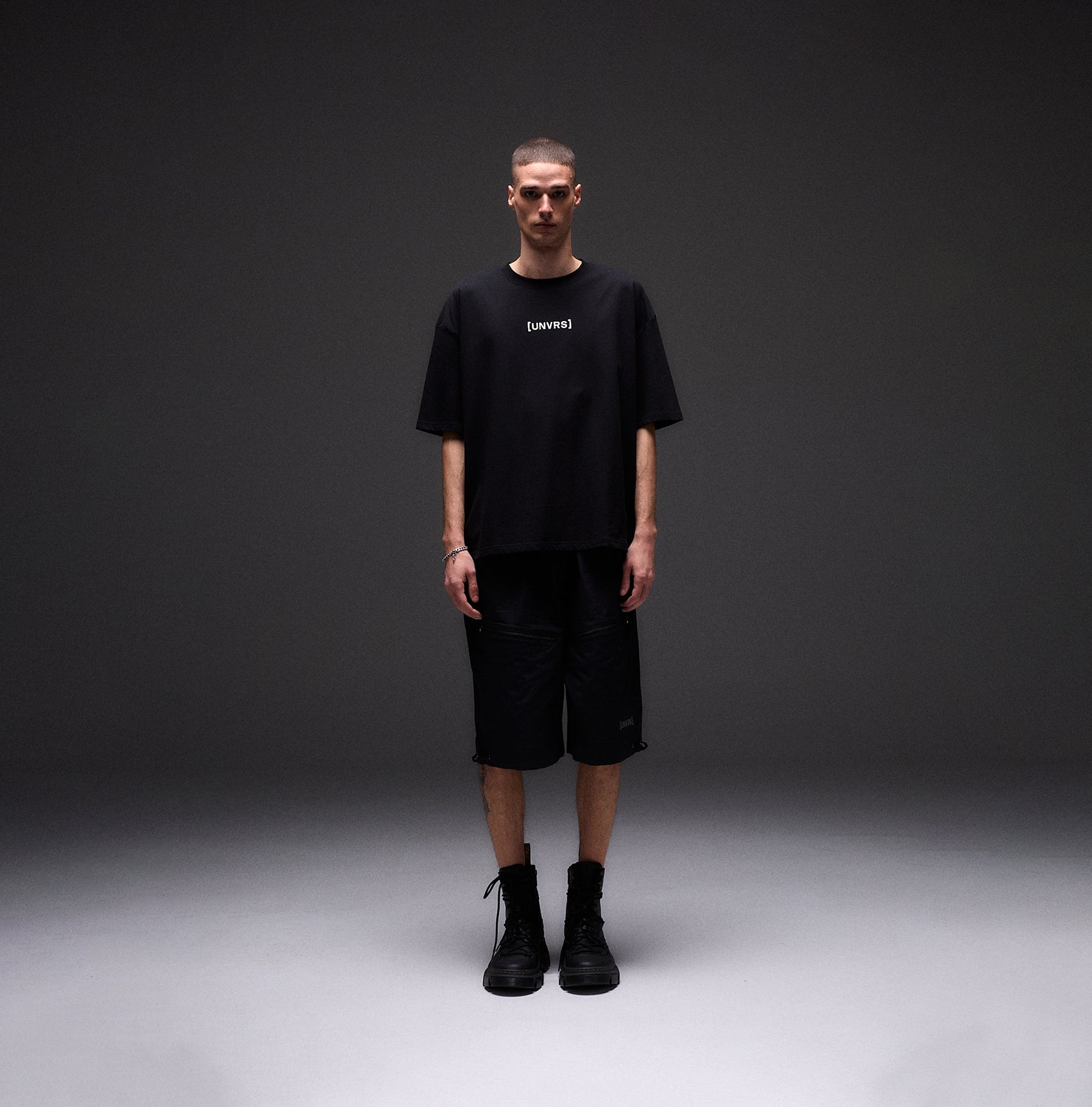 LEVITATION TEE