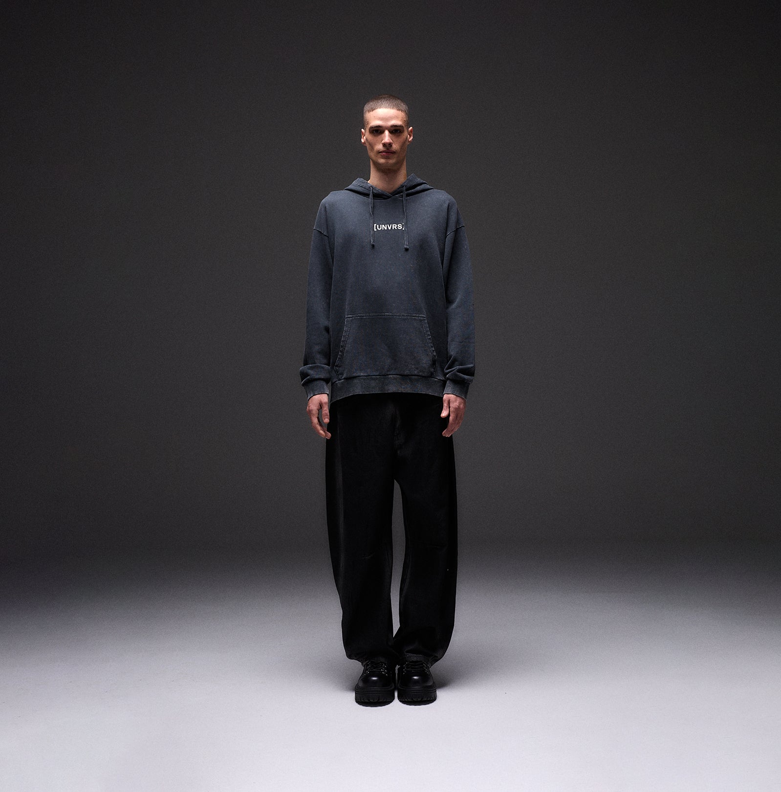 GROUP ASCENSION HOODIE