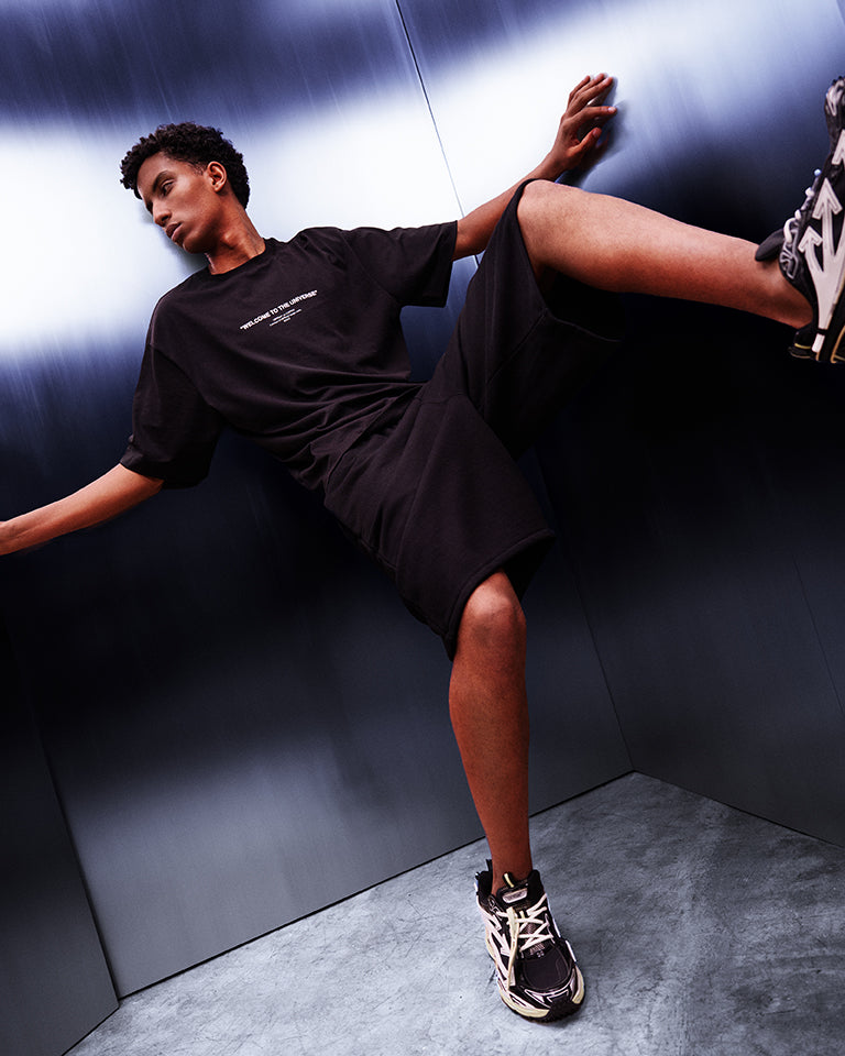 T-SHIRT OWXUNVRS SKATE