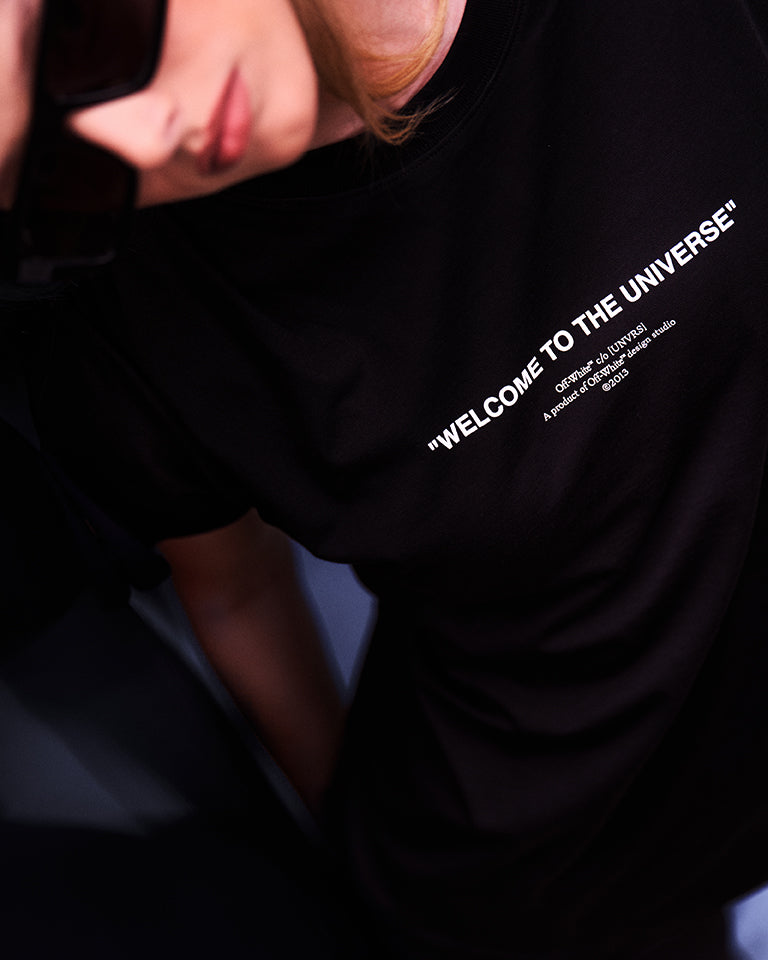T-SHIRT OWXUNVRS SKATE