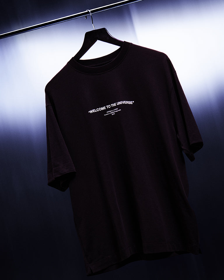 T-SHIRT OWXUNVRS SKATE