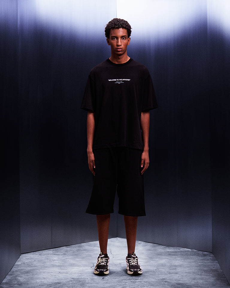 T-SHIRT OWXUNVRS SKATE