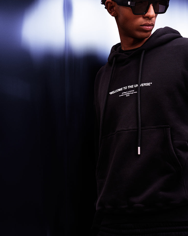 HOODIE OWXUNVRS SKATE