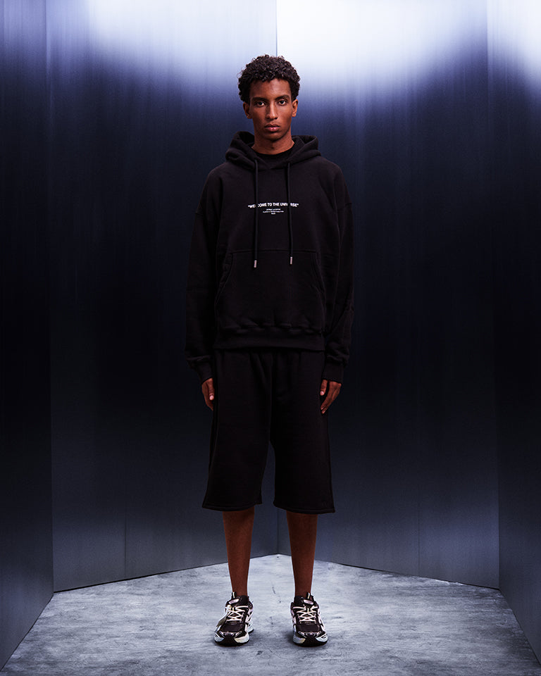 HOODIE OWXUNVRS SKATE