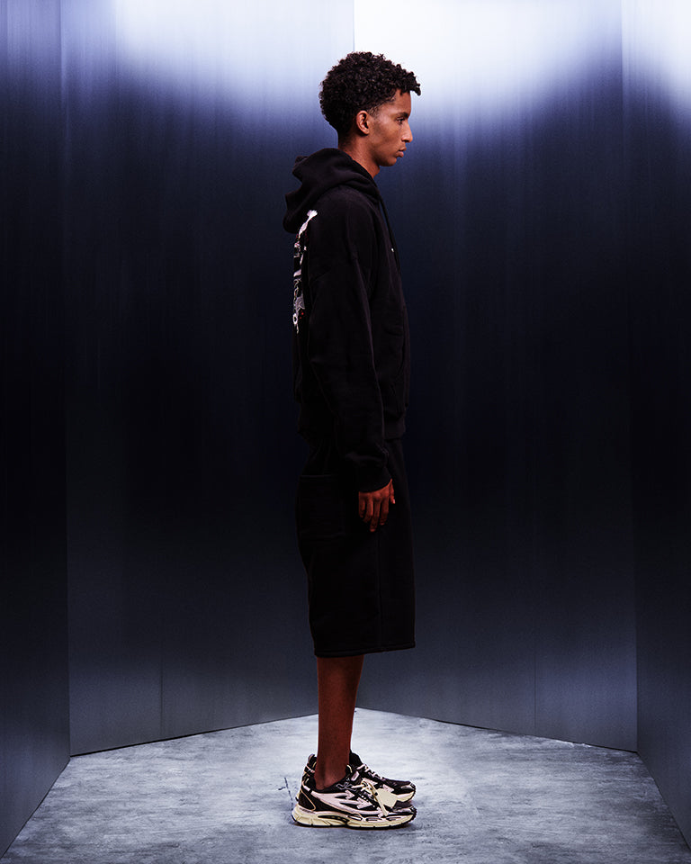 HOODIE OWXUNVRS SKATE