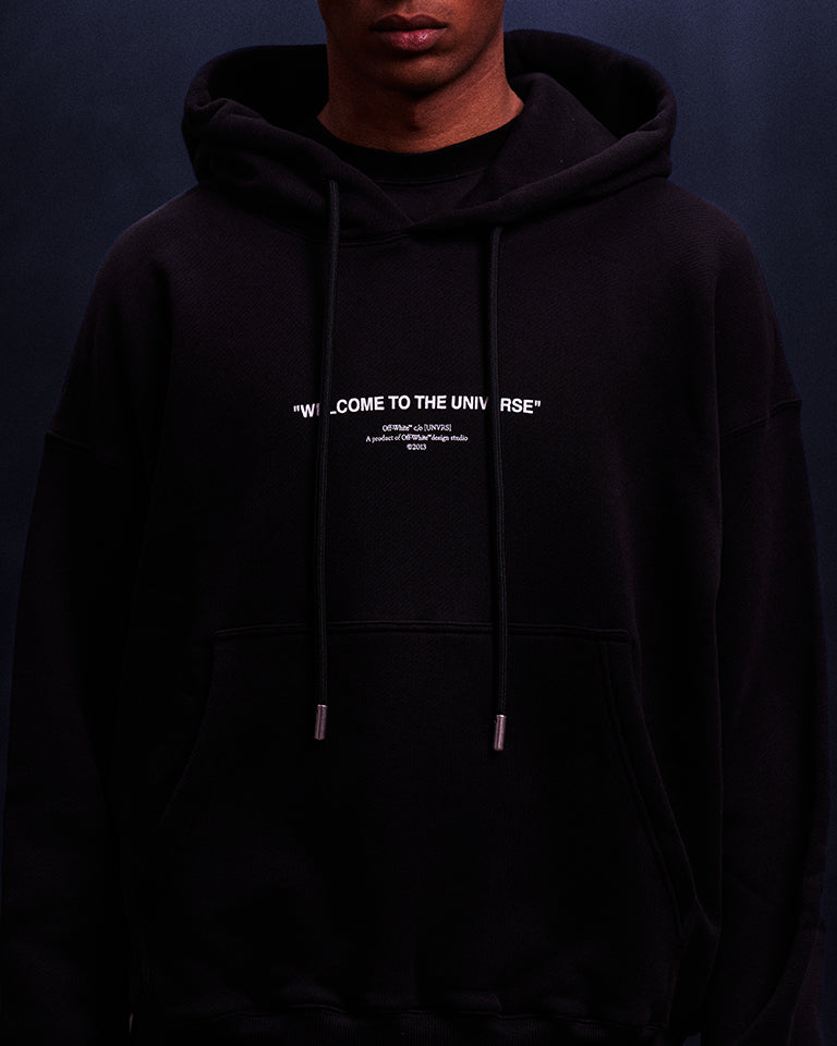HOODIE OWXUNVRS SKATE - Main Image