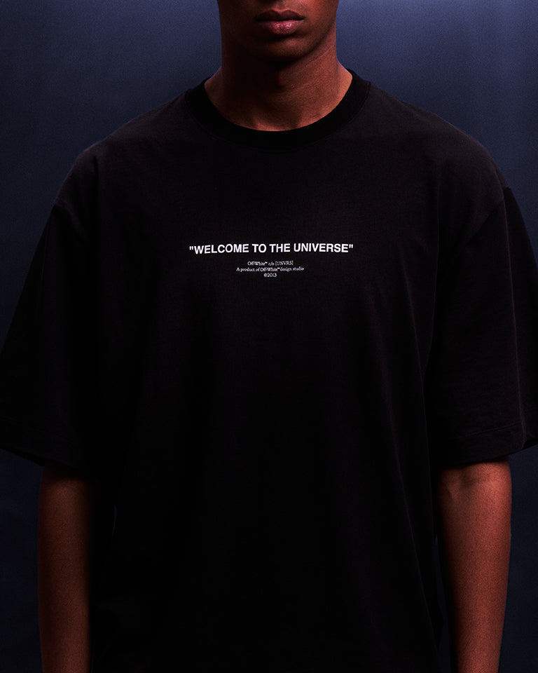 T-SHIRT OWXUNVRS SKATE