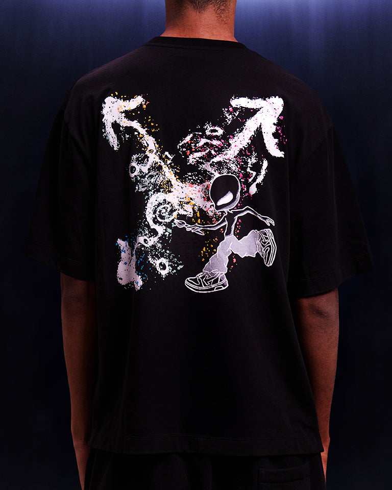 T-SHIRT OWXUNVRS SKATE