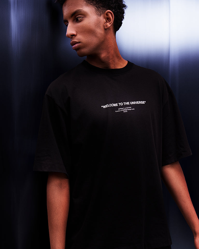 T-SHIRT OWXUNVRS SKATE