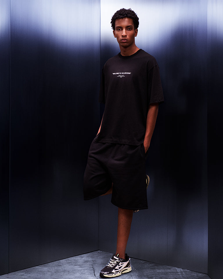 T-SHIRT OWXUNVRS SKATE