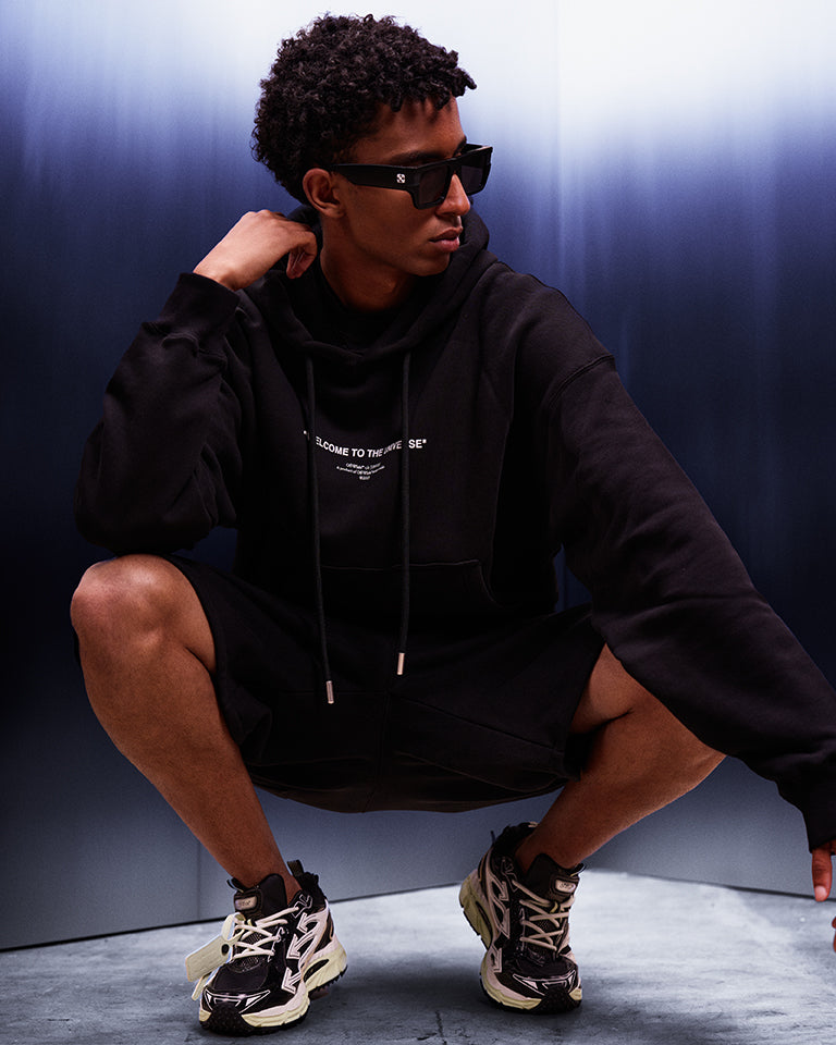 HOODIE OWXUNVRS SKATE