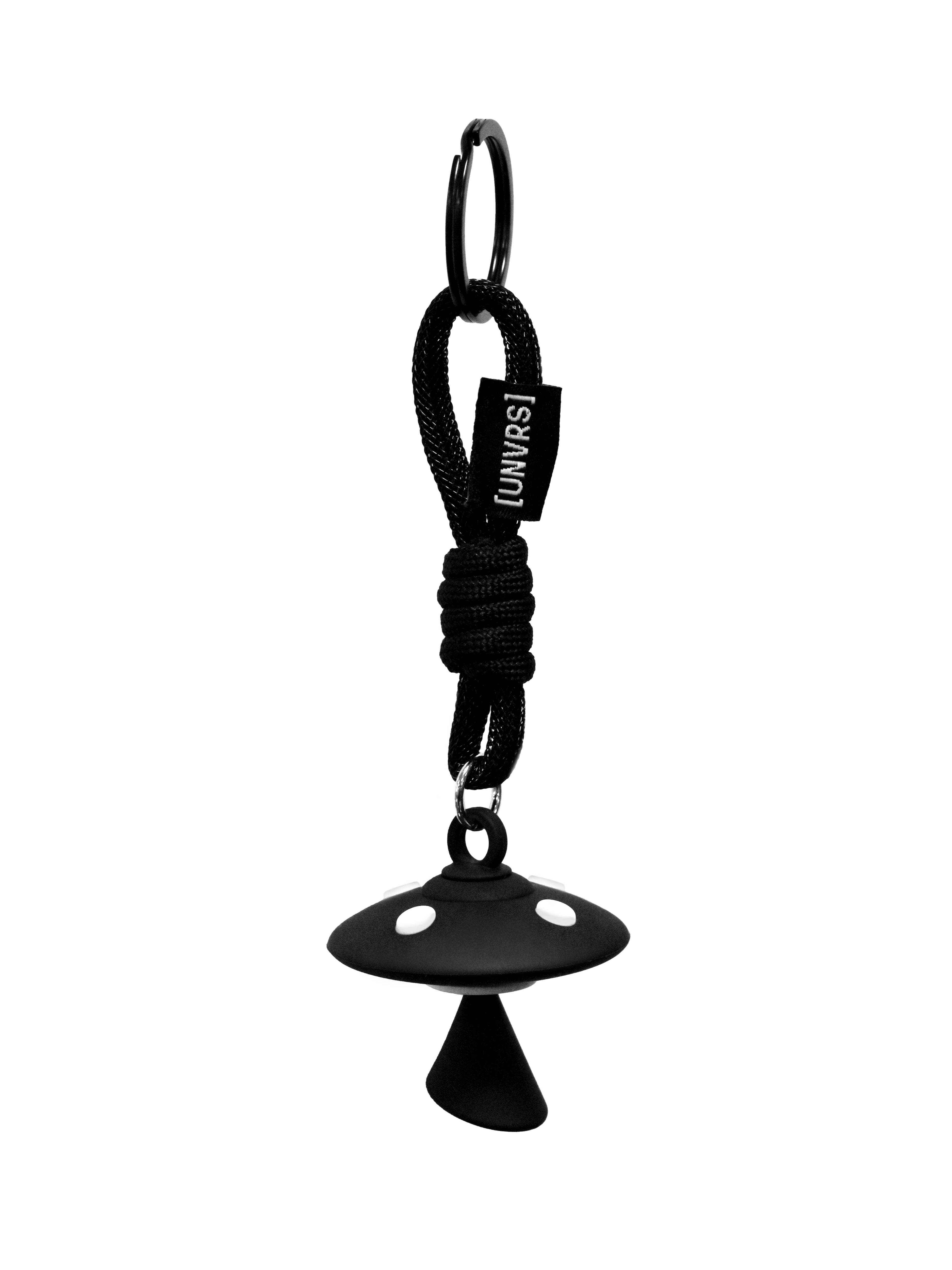 UFO KEYRING