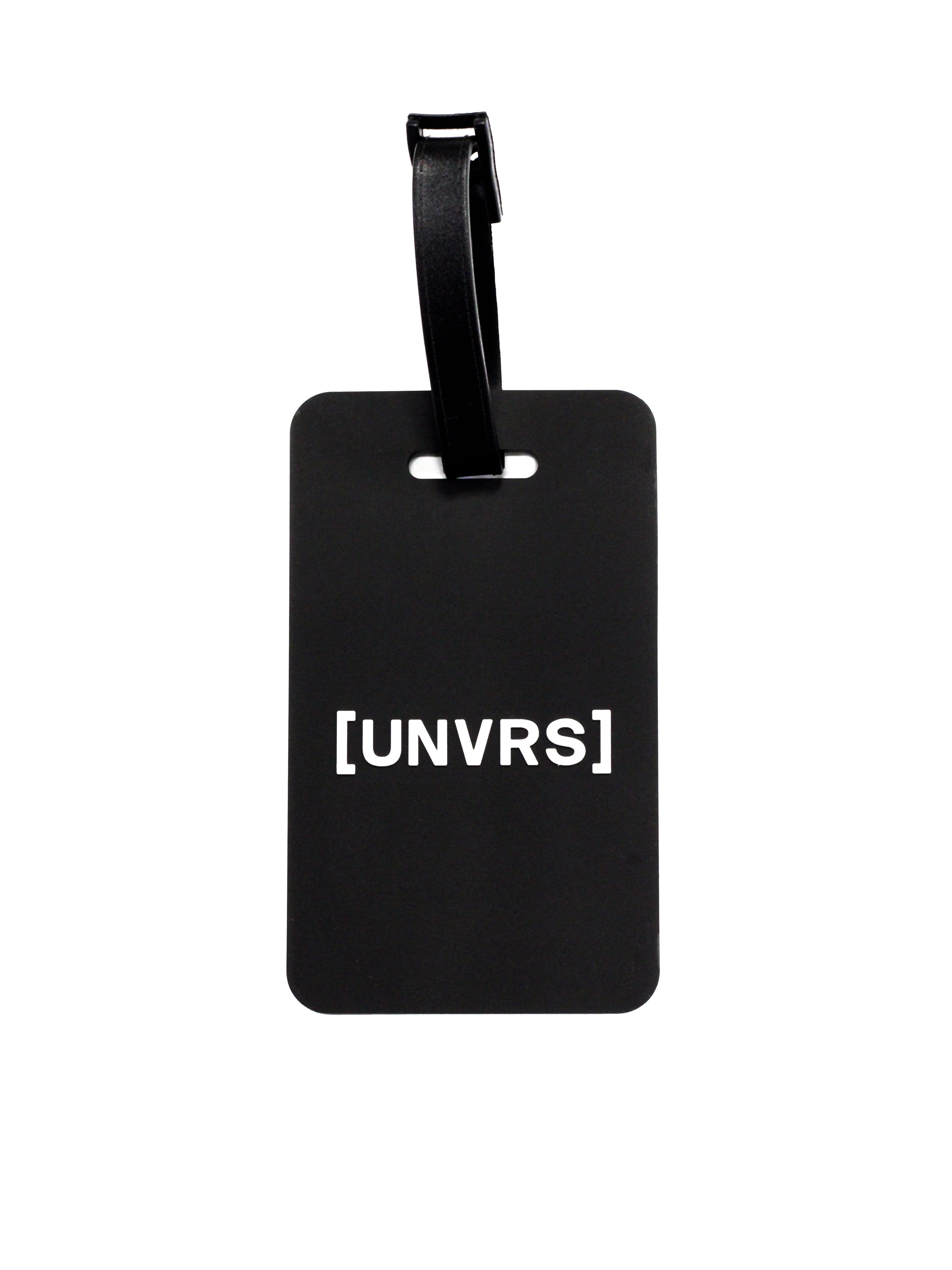 LUGGAGE TAG