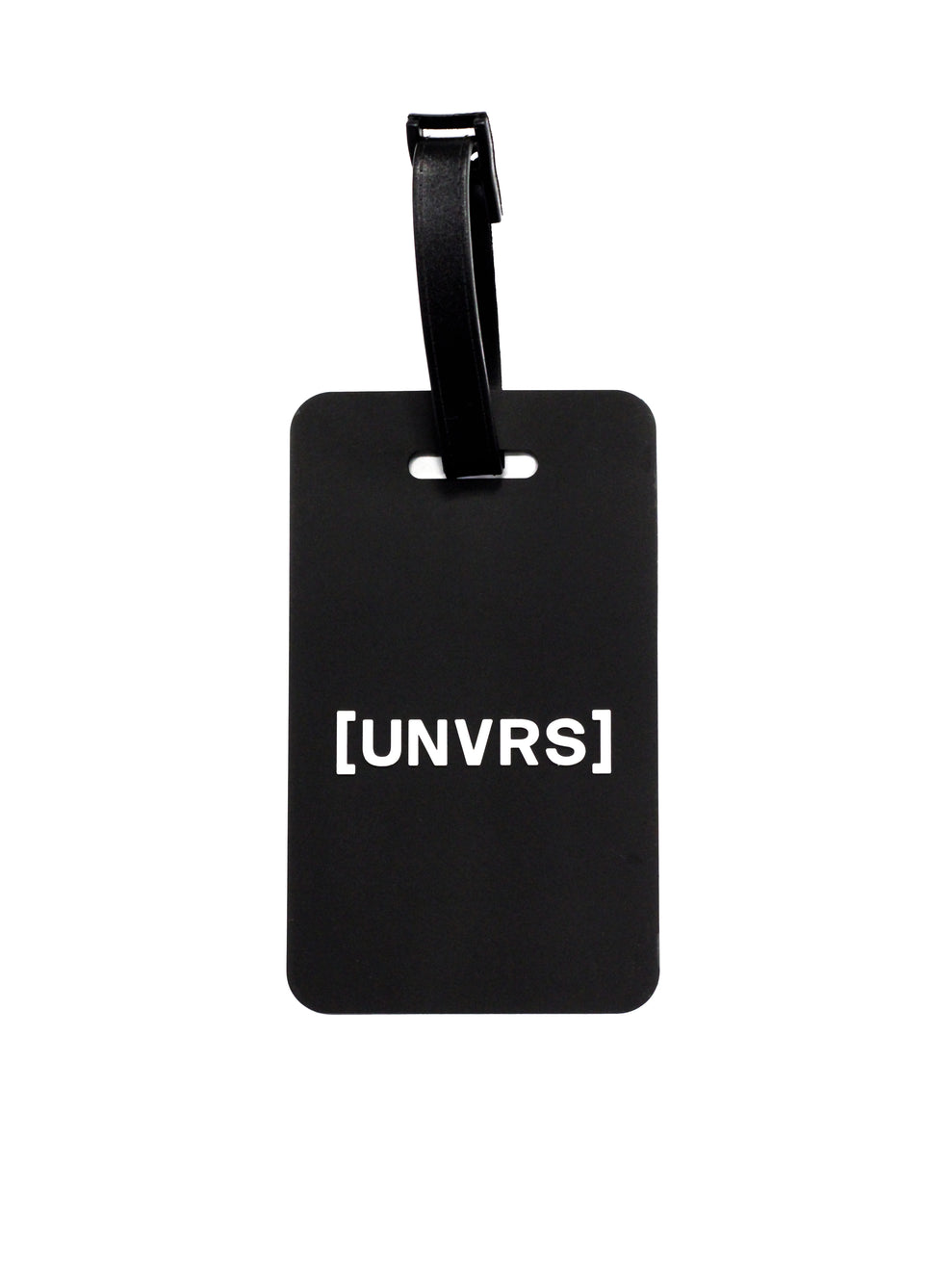 LUGGAGE TAG
