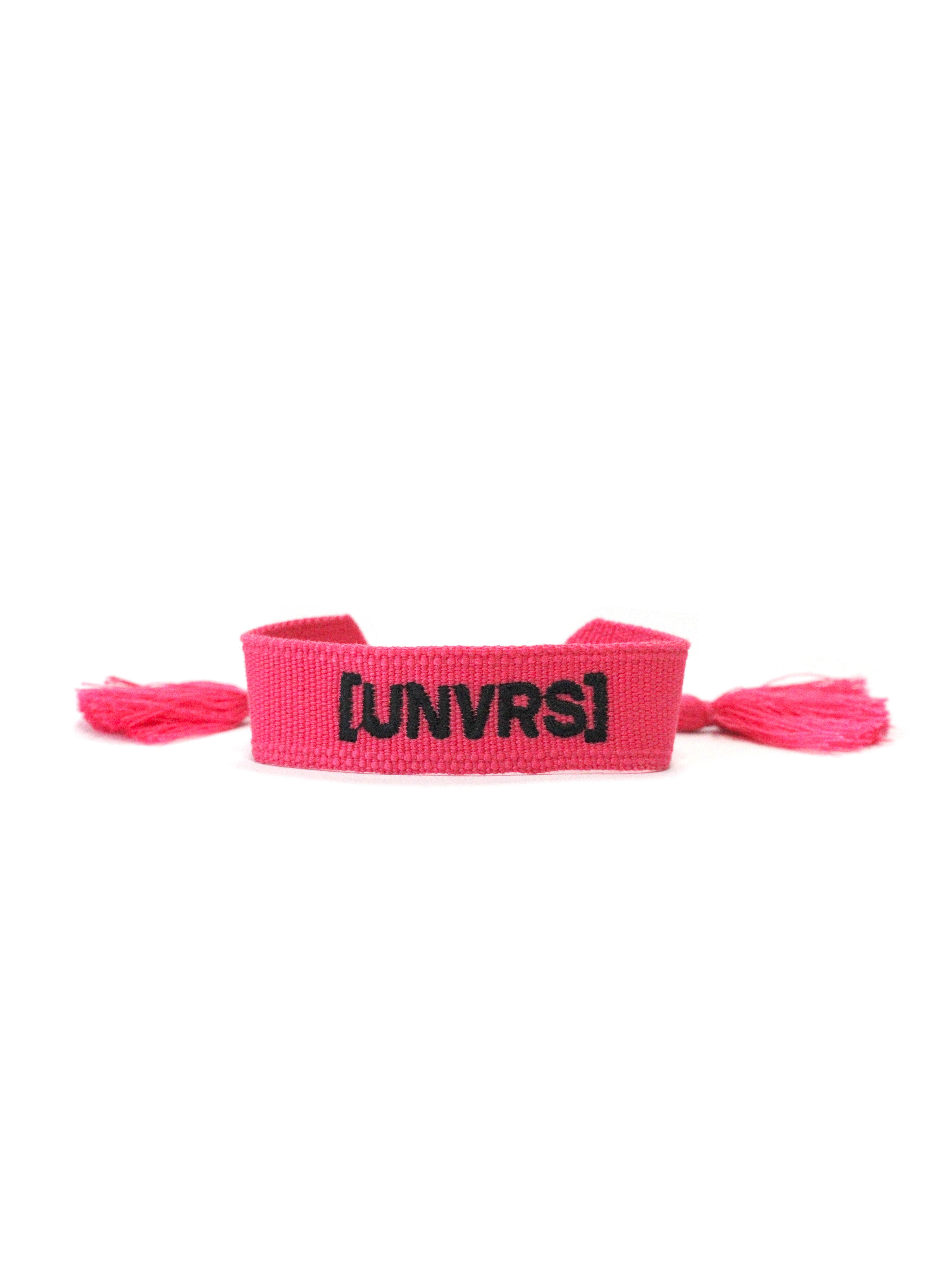 PULSERA DE TELA
