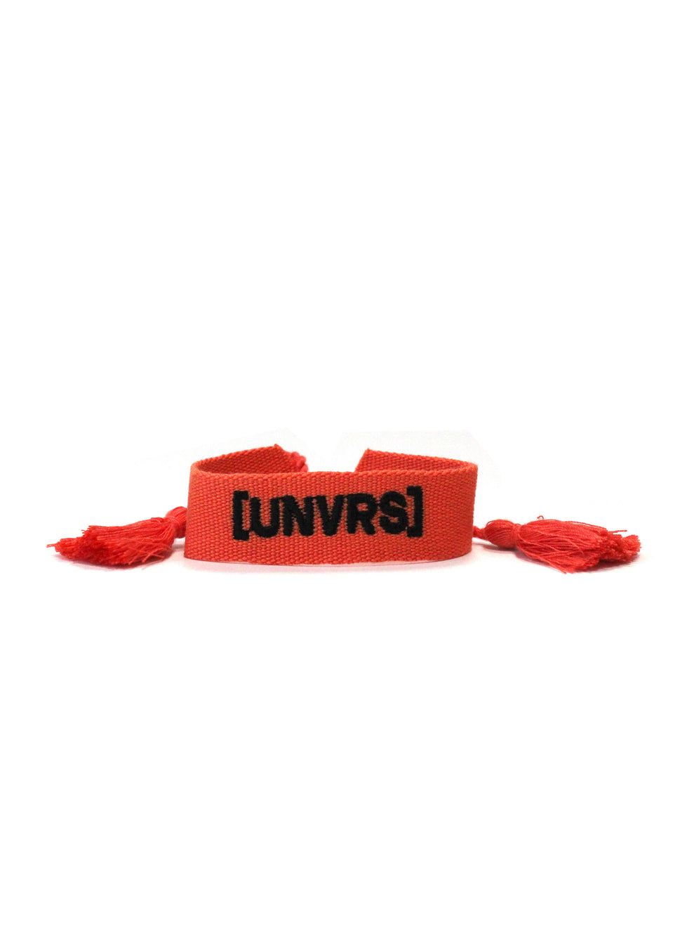 PULSERA DE TELA
