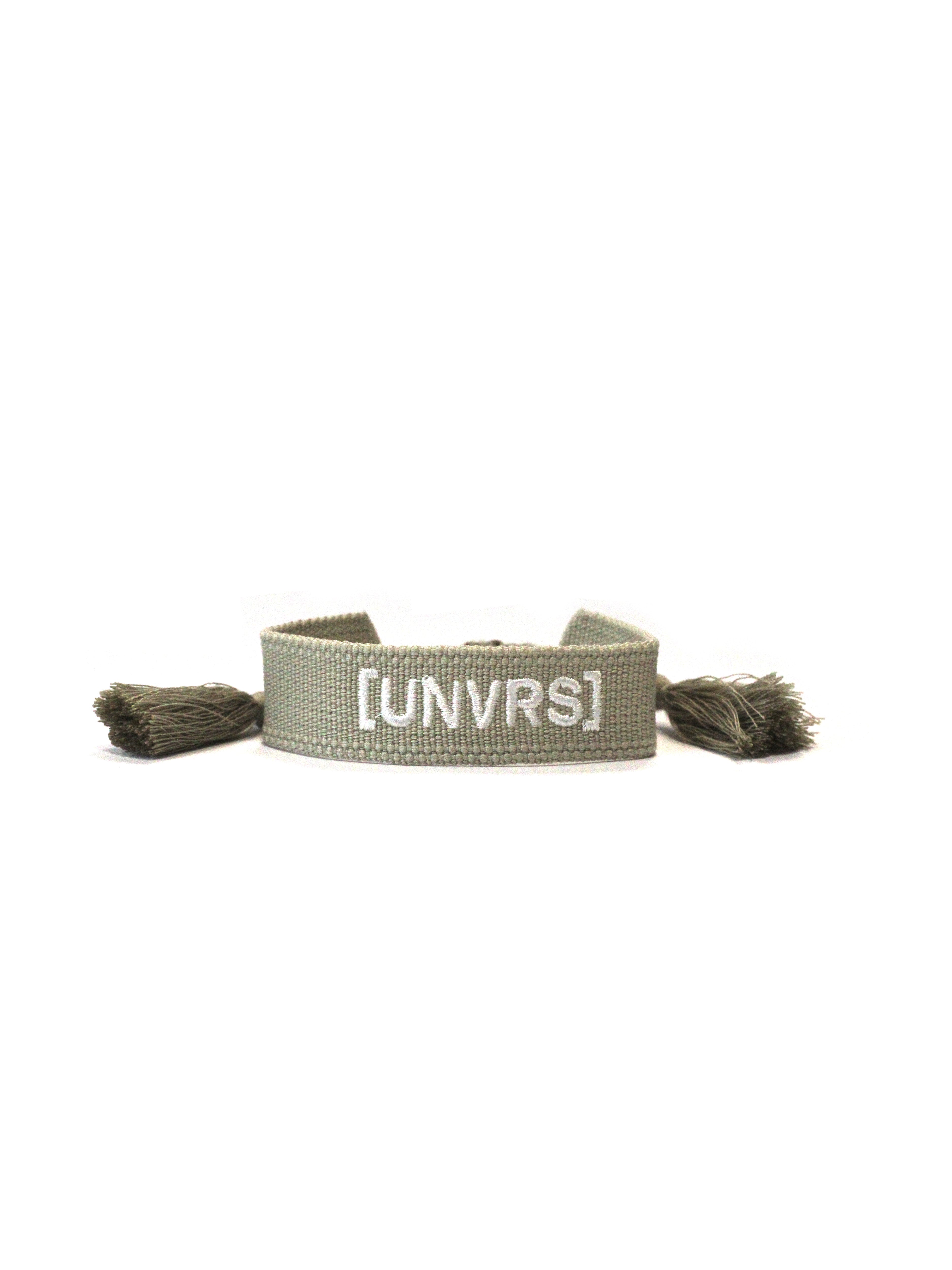 PULSERA DE TELA