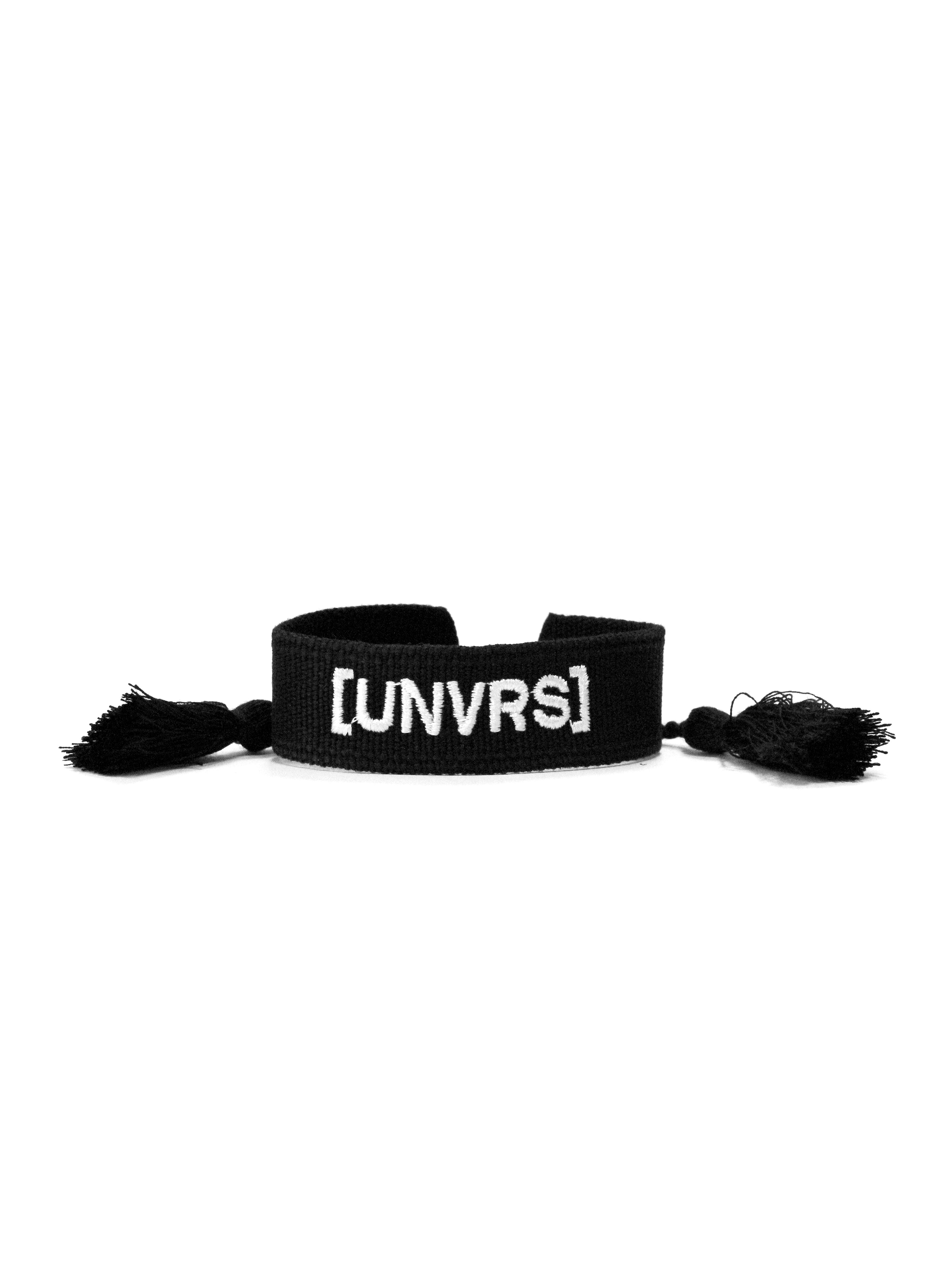 PULSERA DE TELA