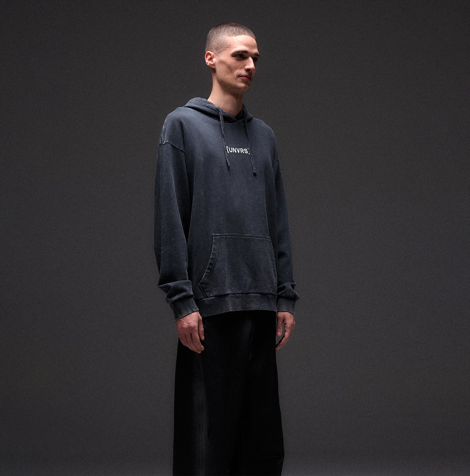 GROUP ASCENSION HOODIE
