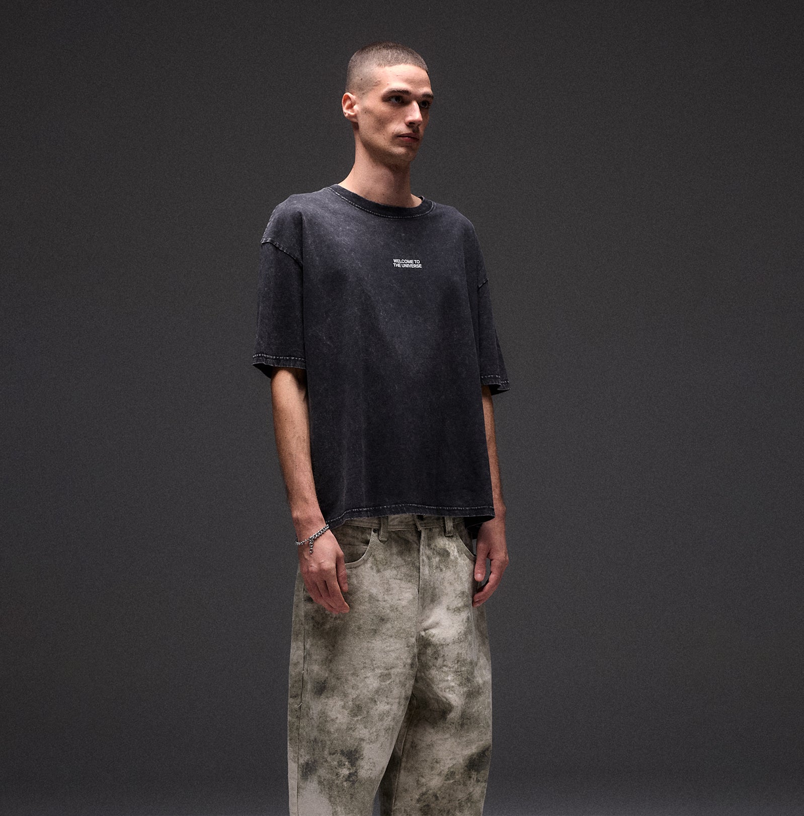 TERRESTRIAL LIMITS TEE
