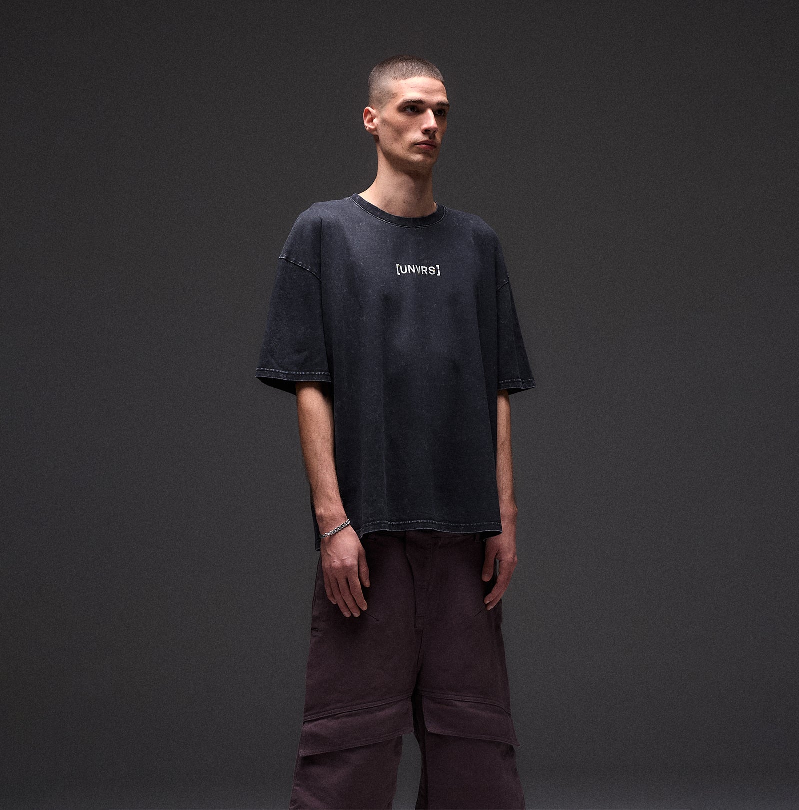 STAR GAZING TEE