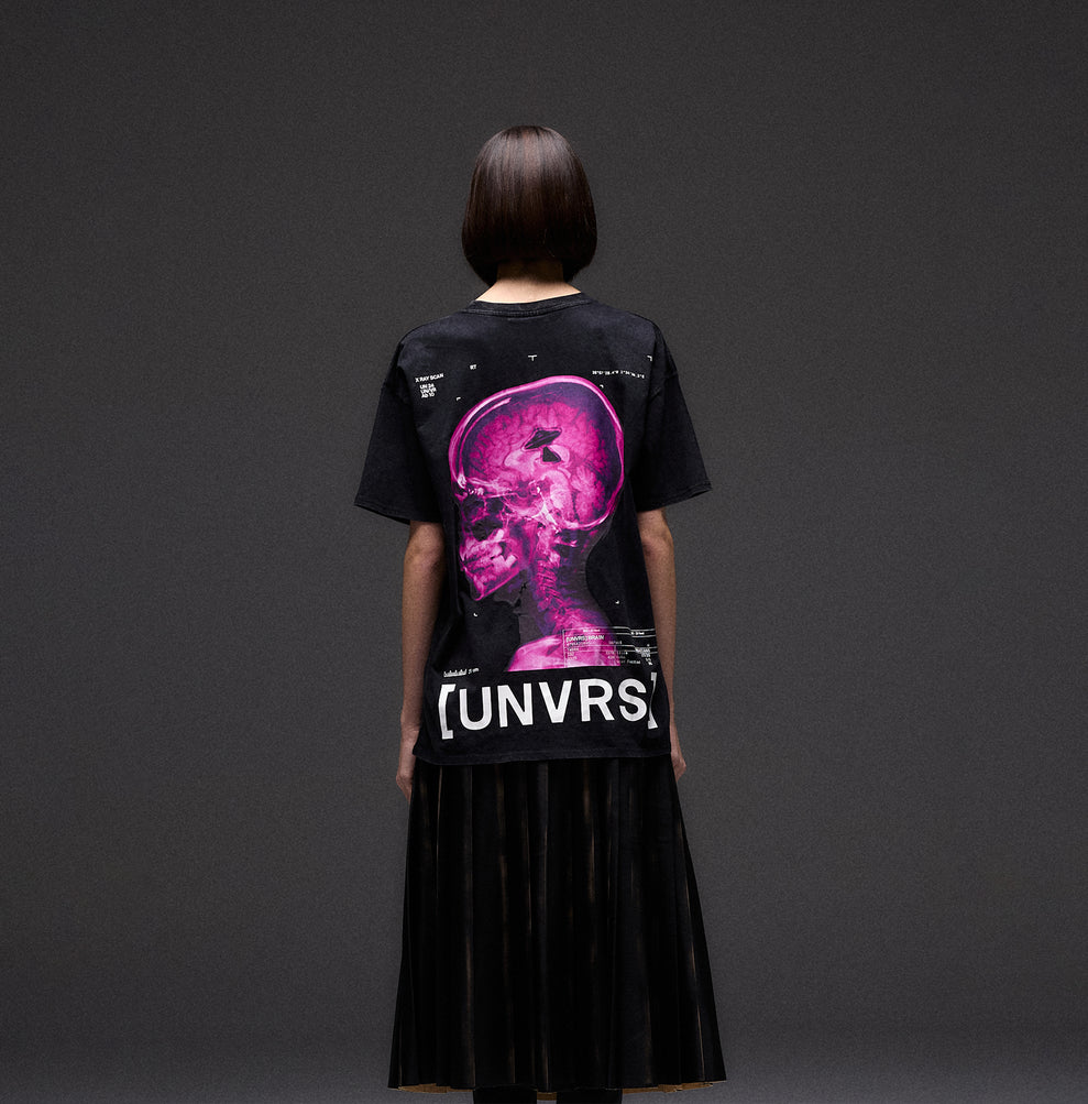 BRAINSCAN TEE