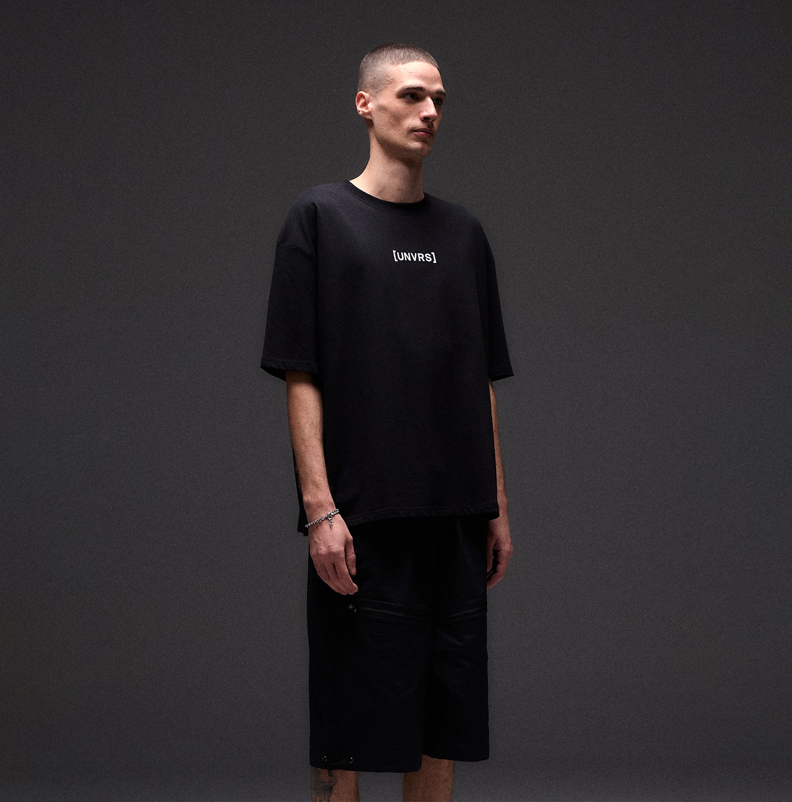 LEVITATION TEE