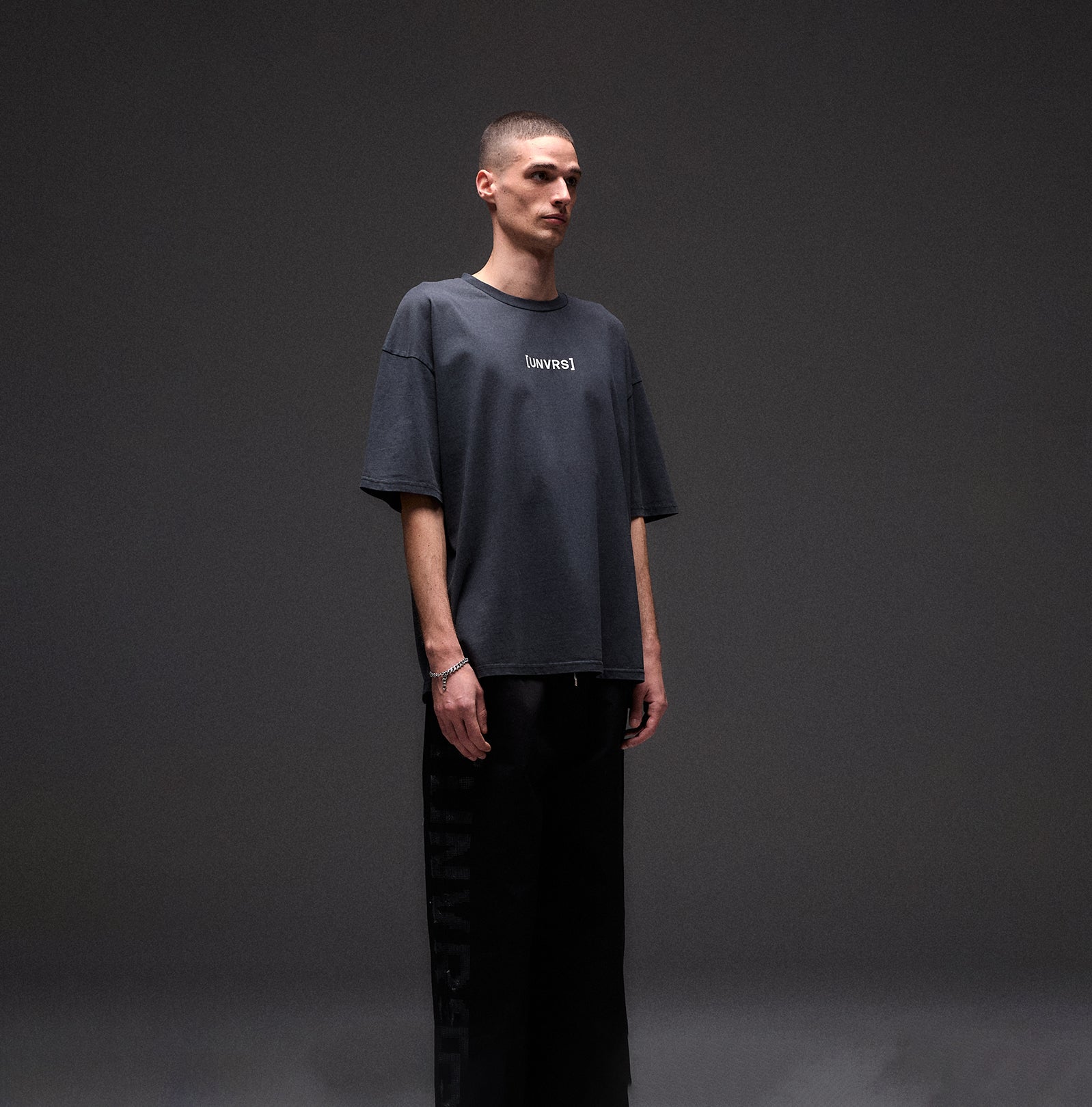 CROWD COSMOS TEE