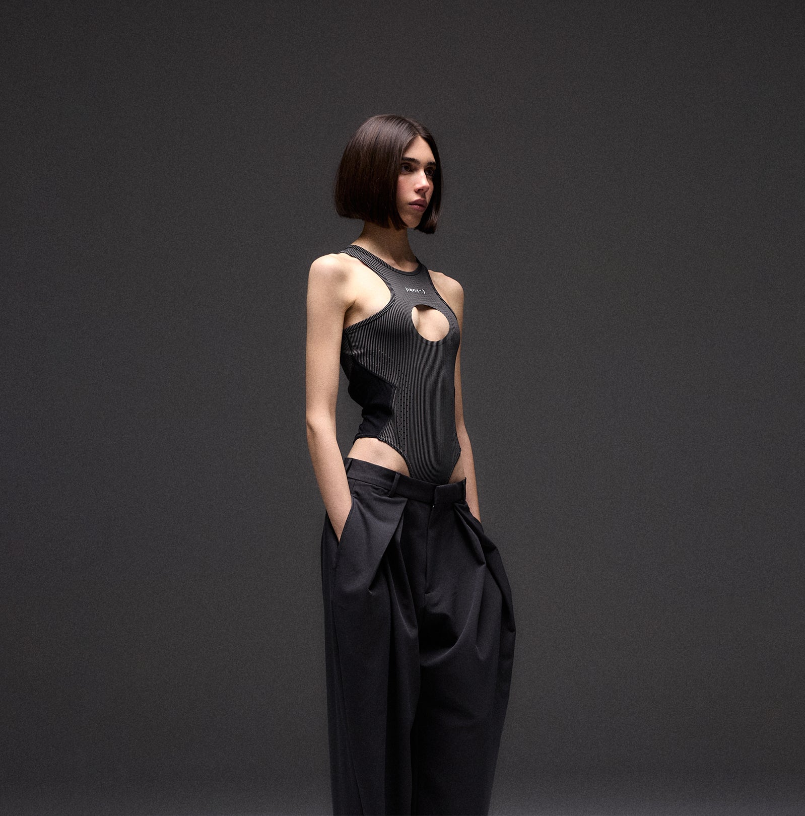 FLOW BODYSUIT