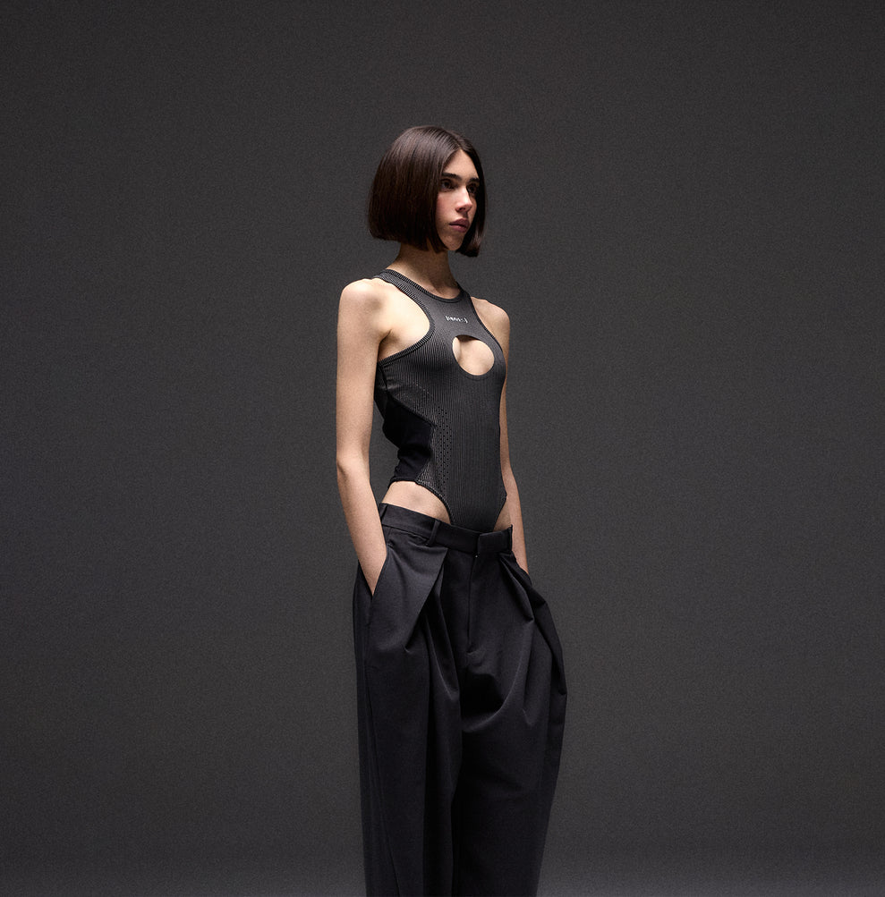 FLOW BODYSUIT